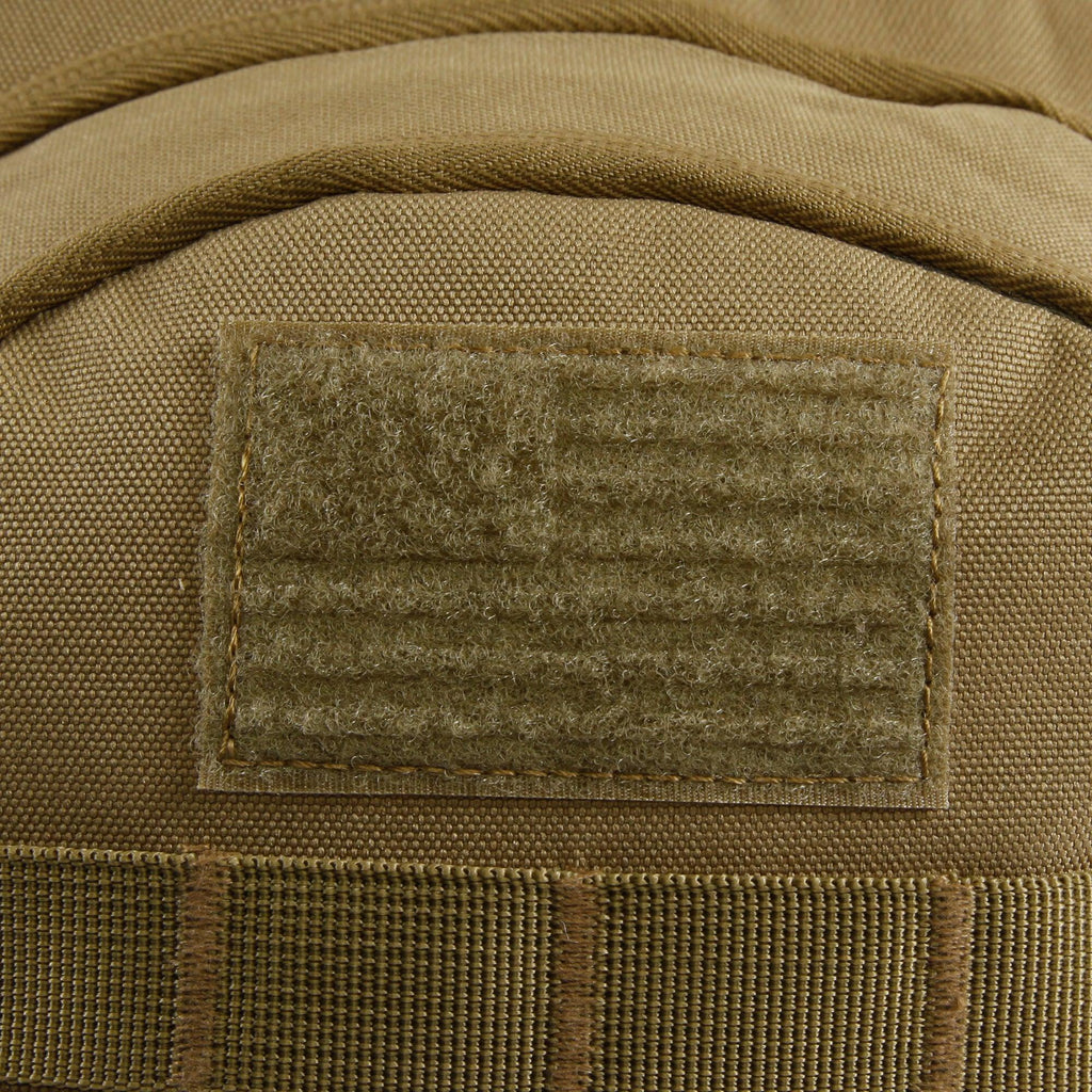 Highland Tactical West Backpack
