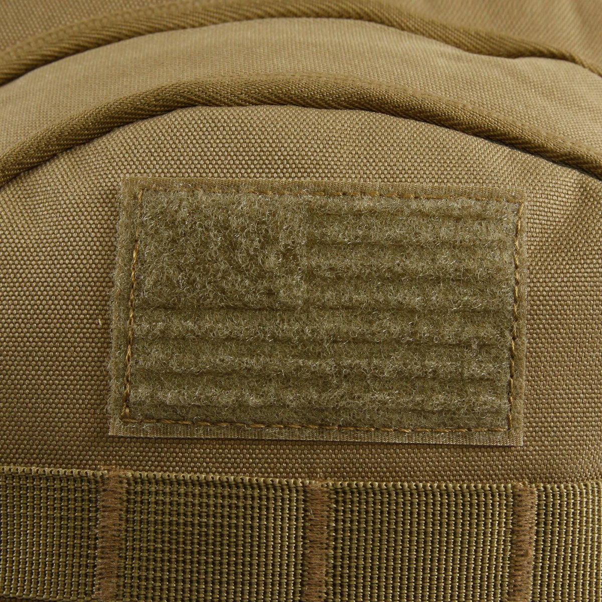 Highland Tactical West Backpack