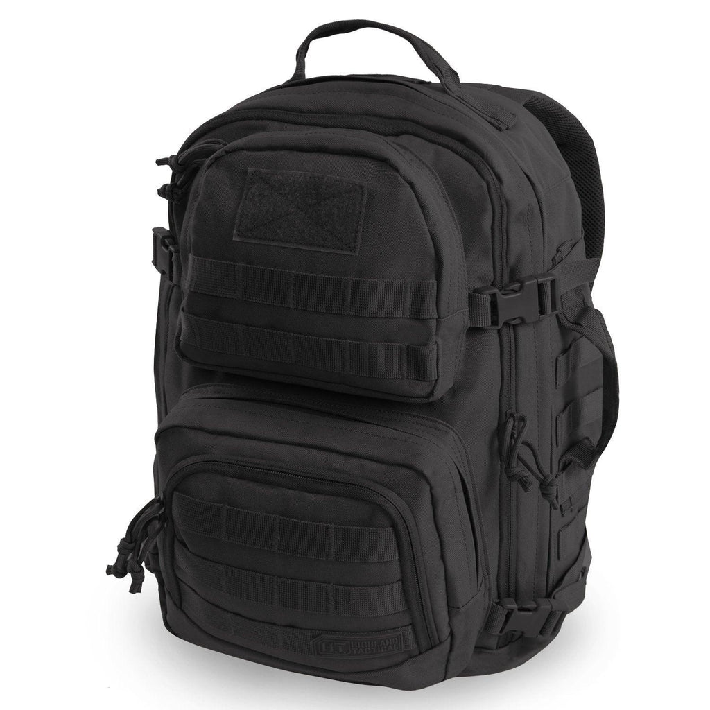 Highland Tactical Major Backpack