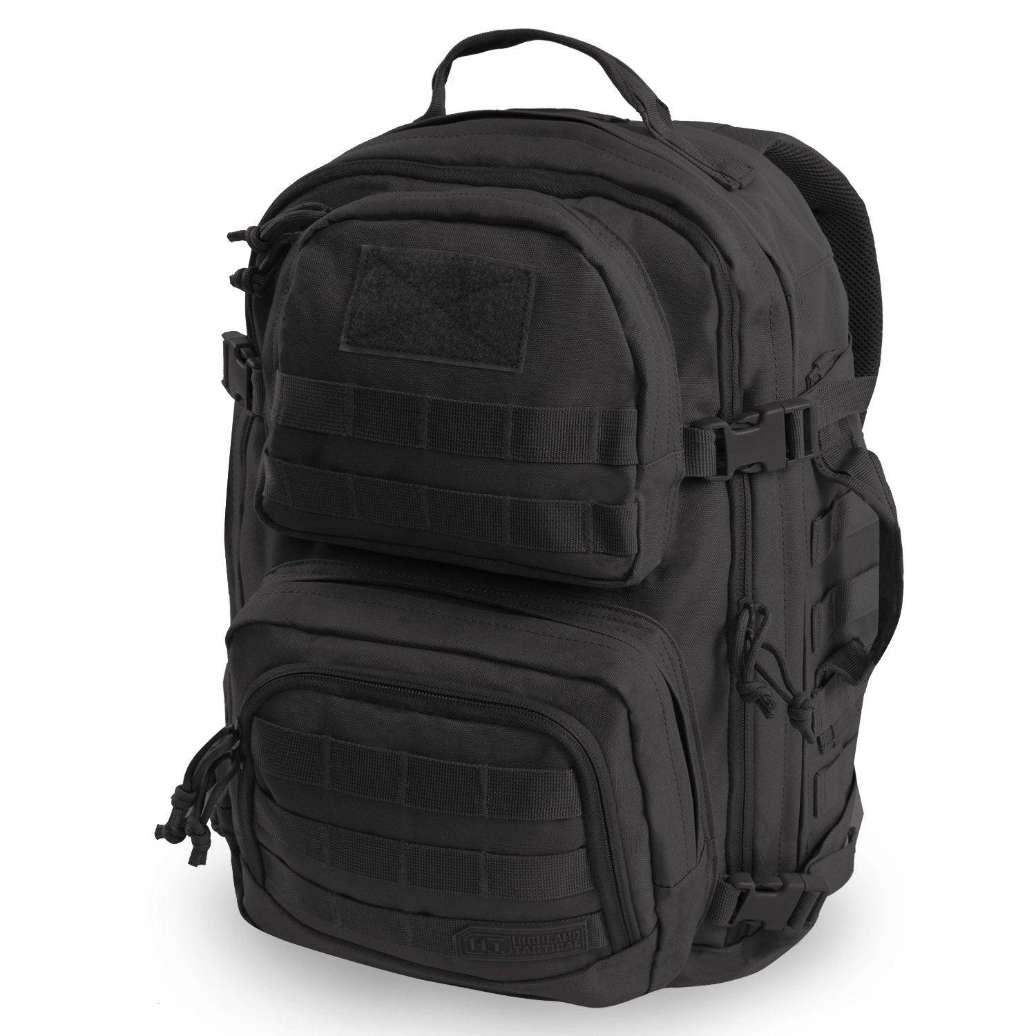 Highland Tactical Major Backpack