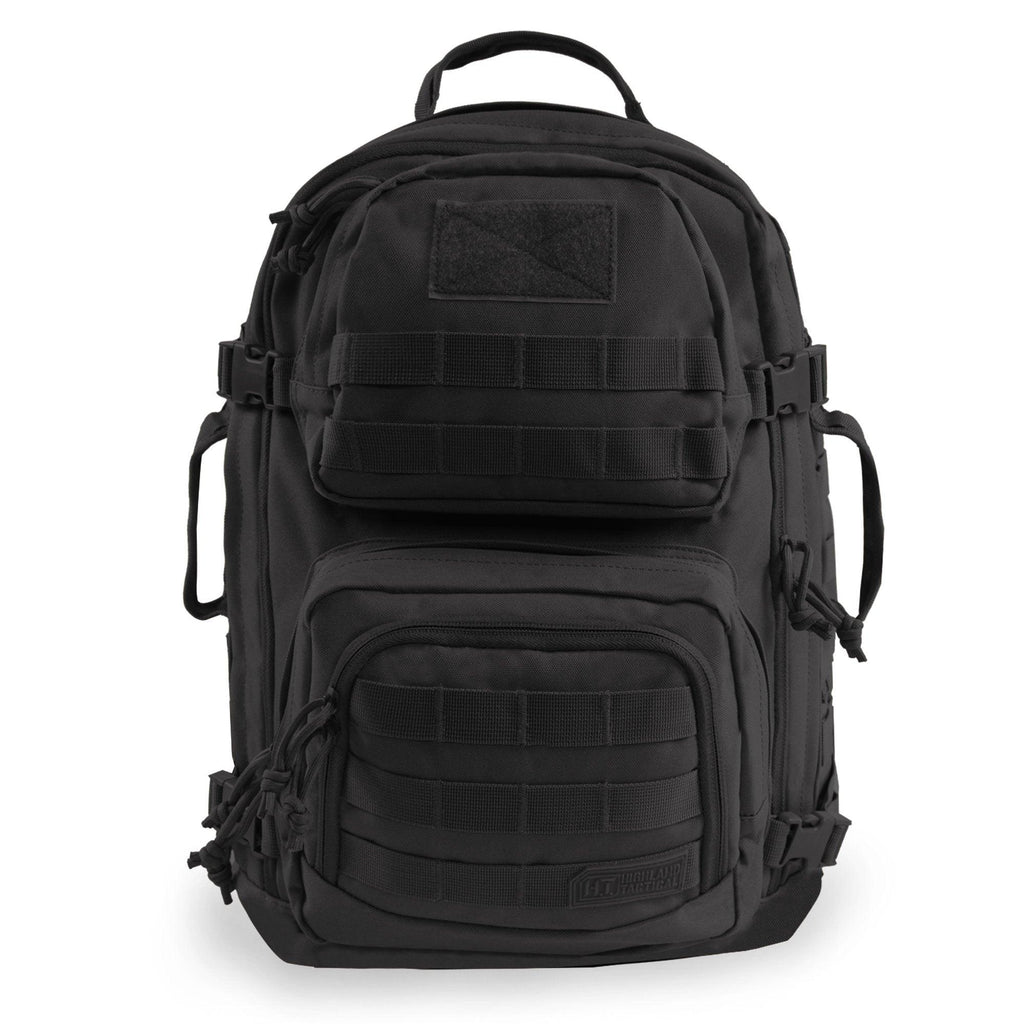 Highland Tactical Major Backpack
