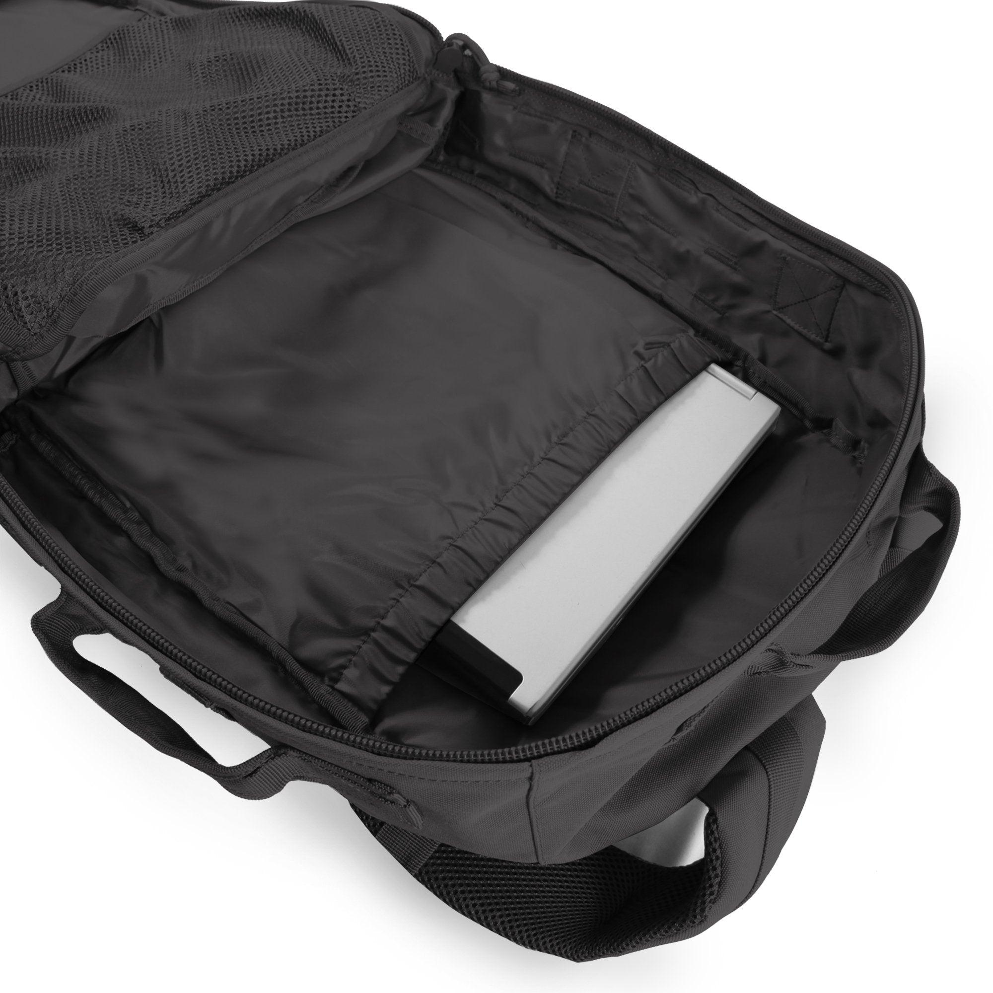Highland Tactical Major Backpack