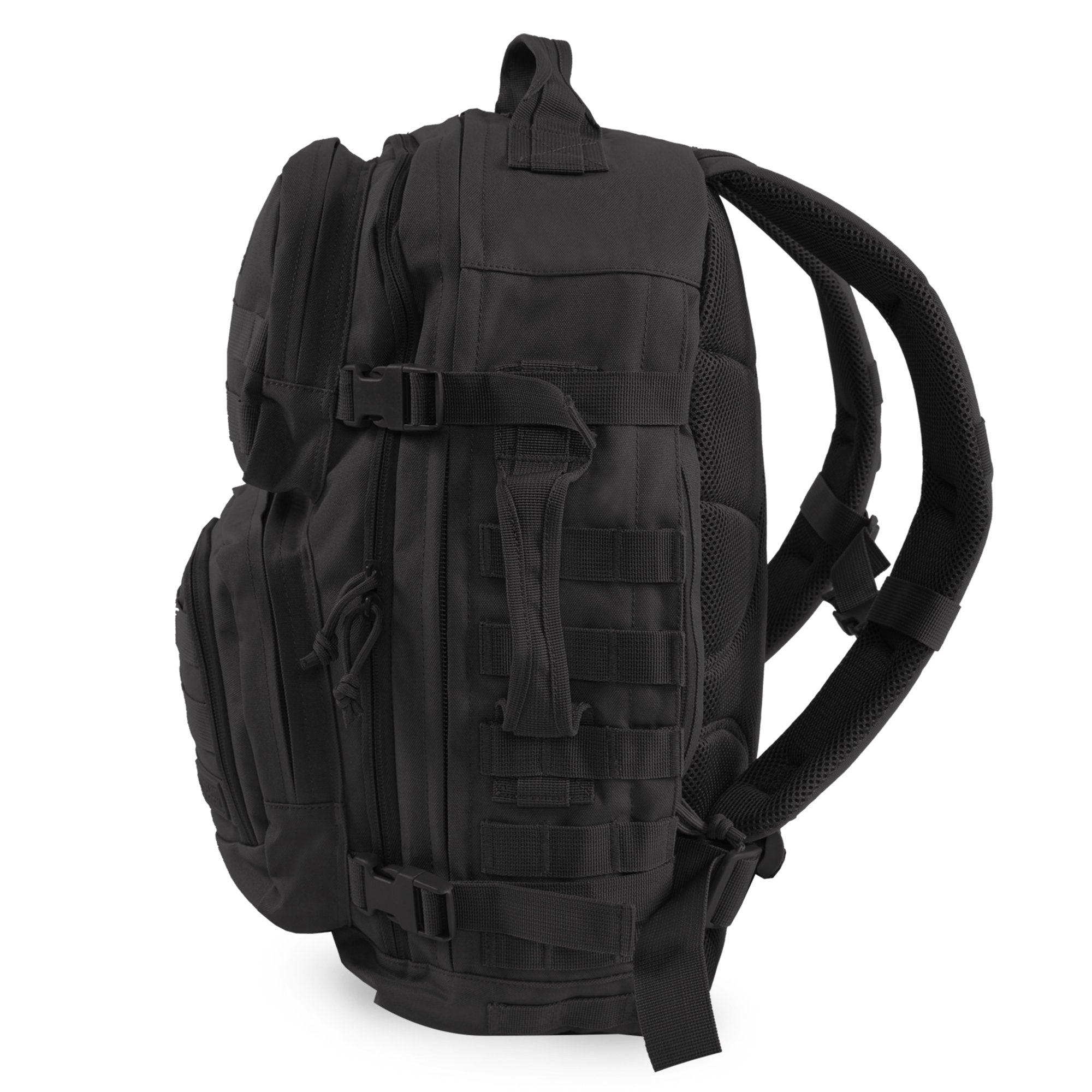 Highland Tactical Major Backpack