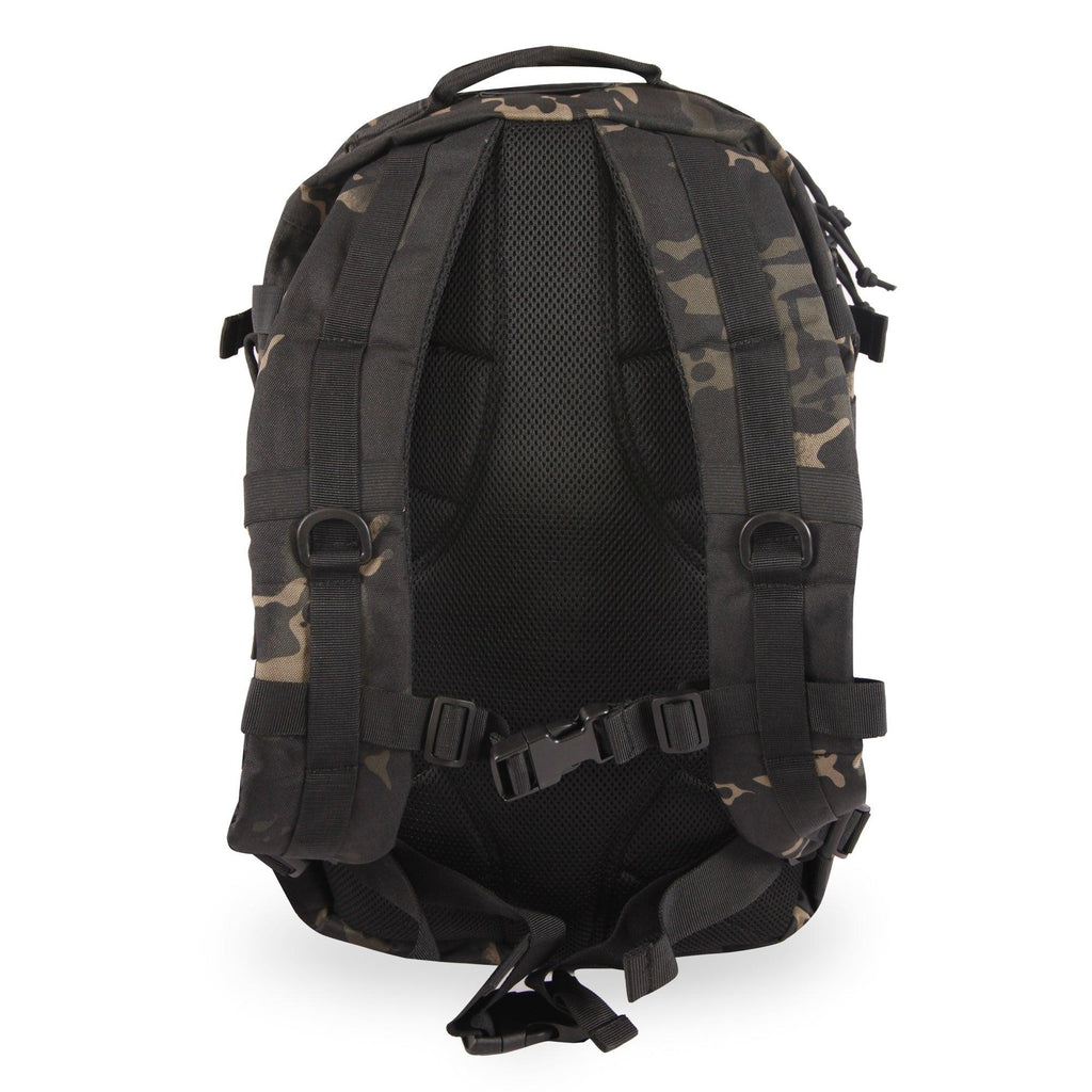 Highland Tactical Major Backpack