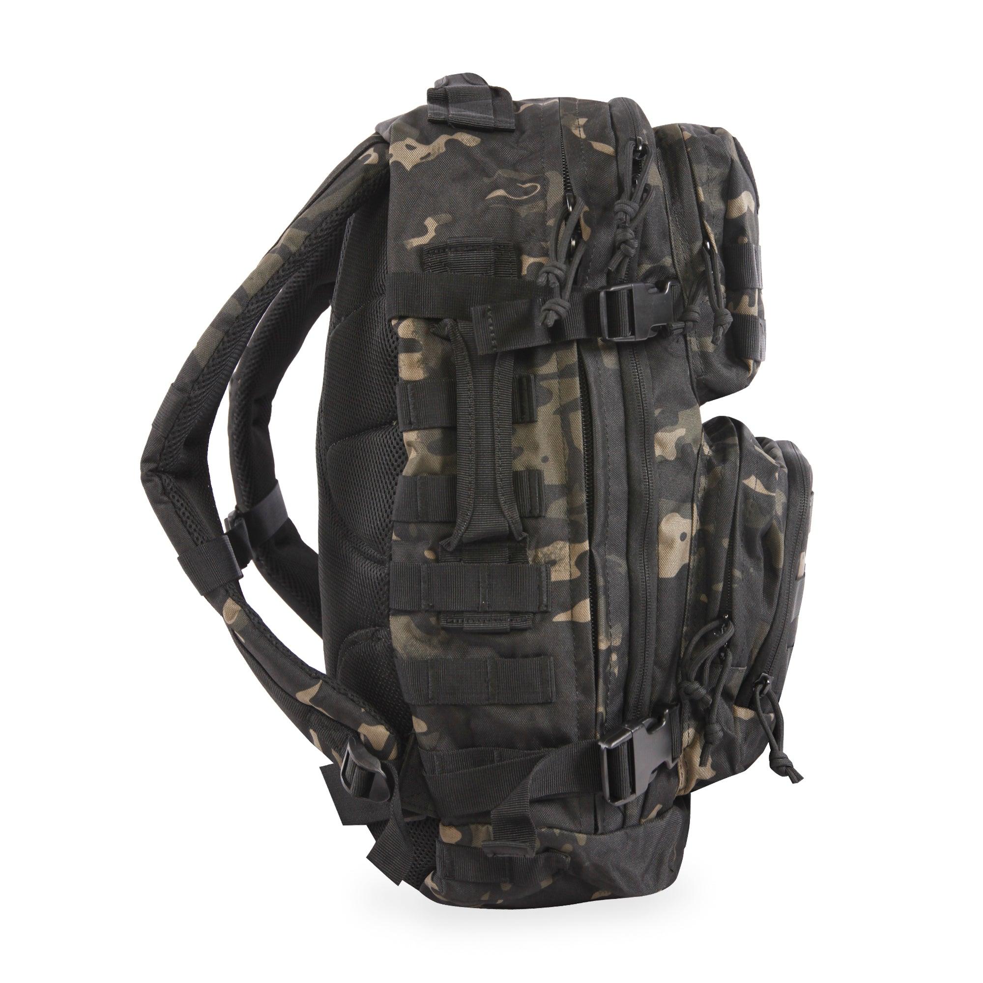 Highland Tactical Major Backpack