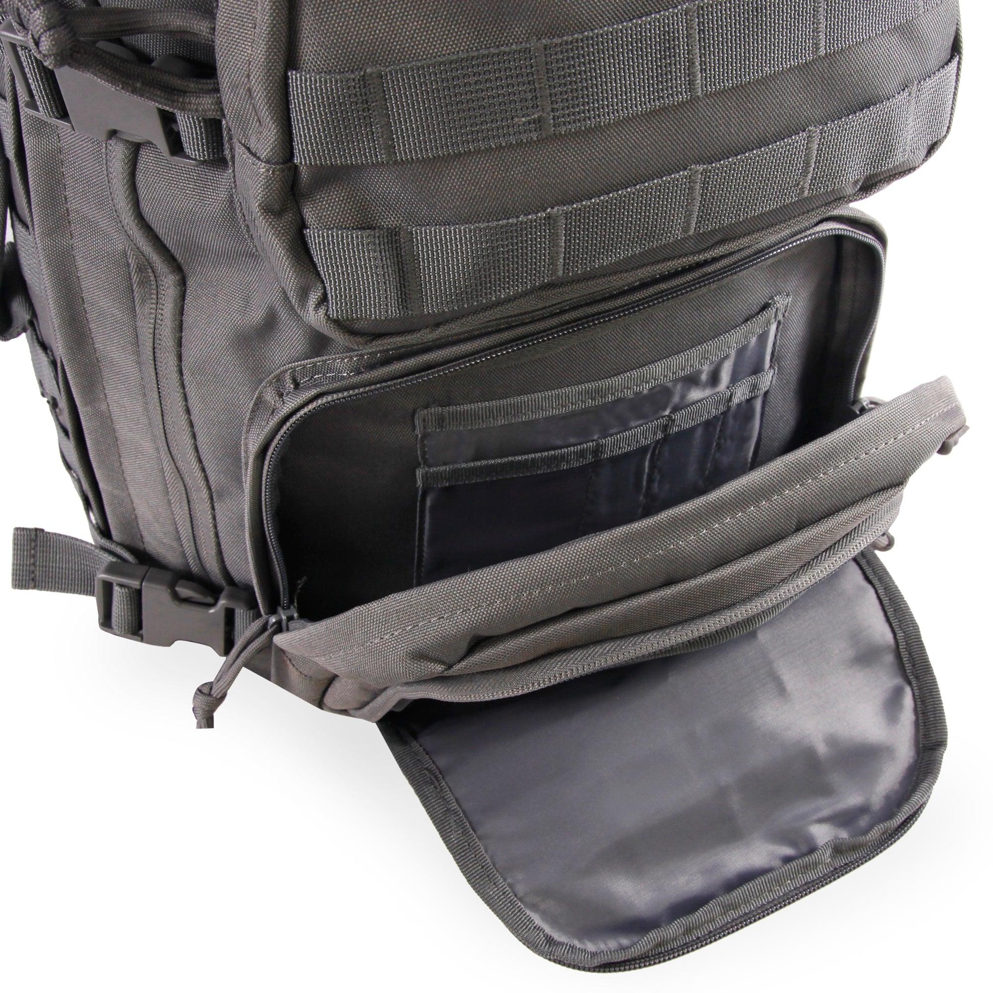 Highland Tactical Major Backpack