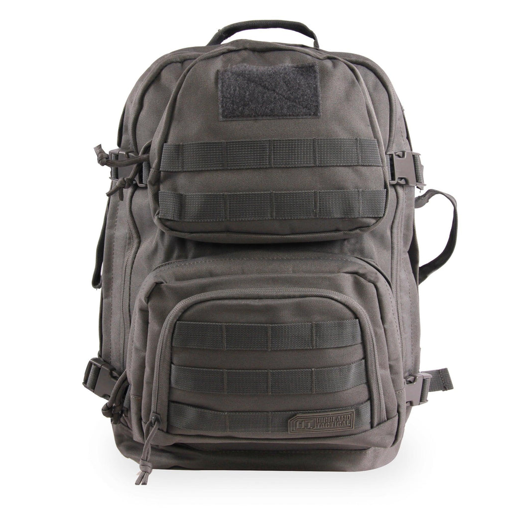 Highland Tactical Major Backpack