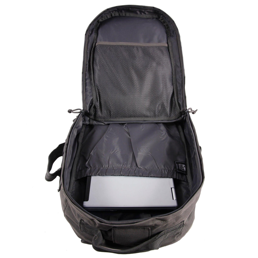 Highland Tactical Major Backpack