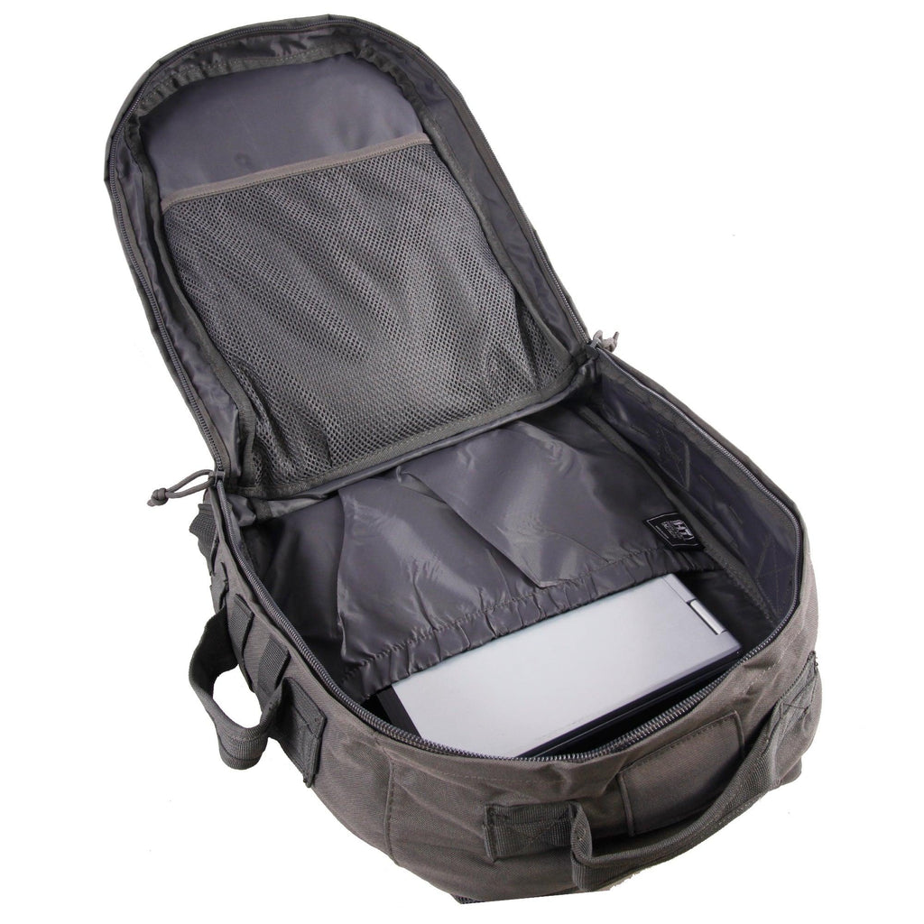 Highland Tactical Major Backpack