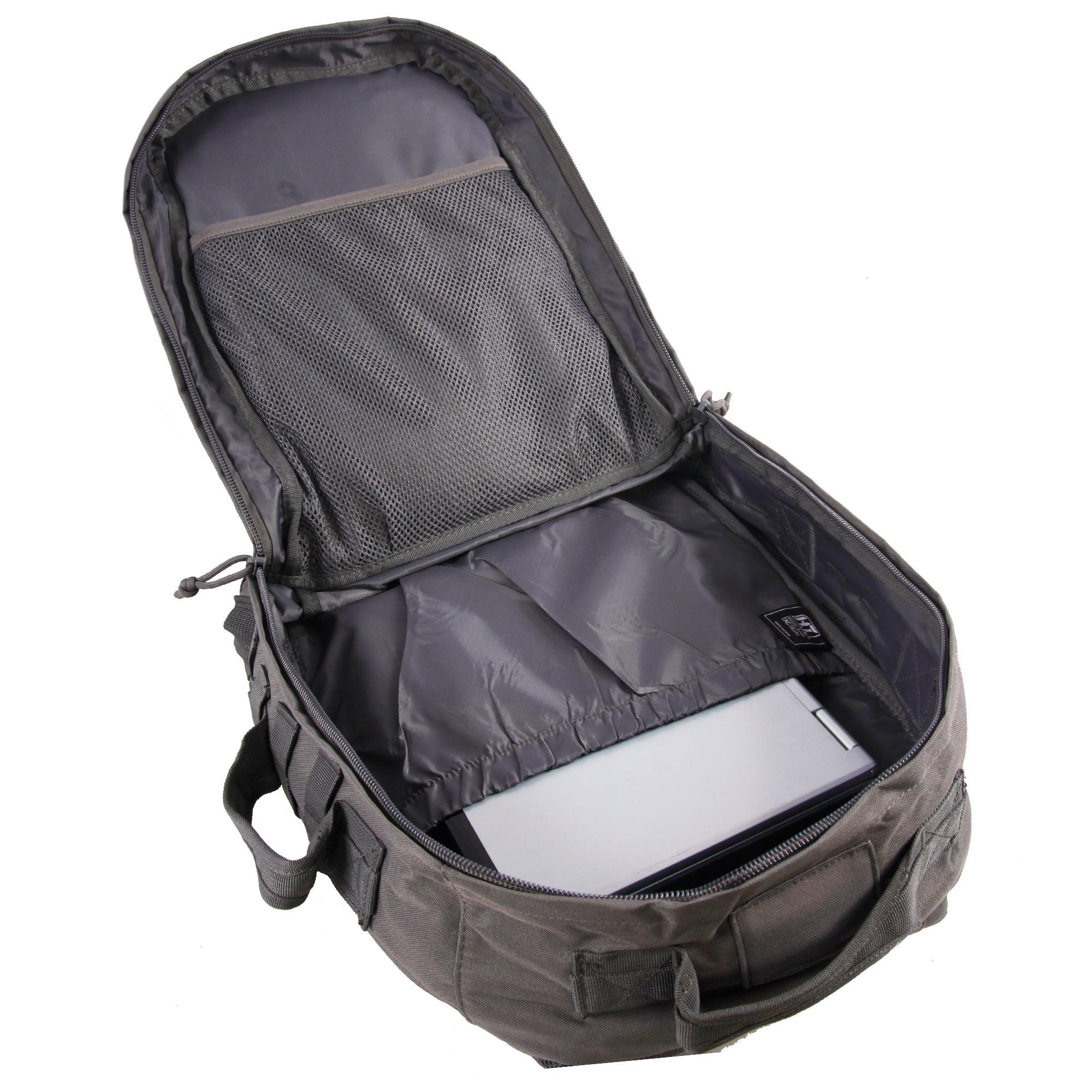 Highland Tactical Major Backpack