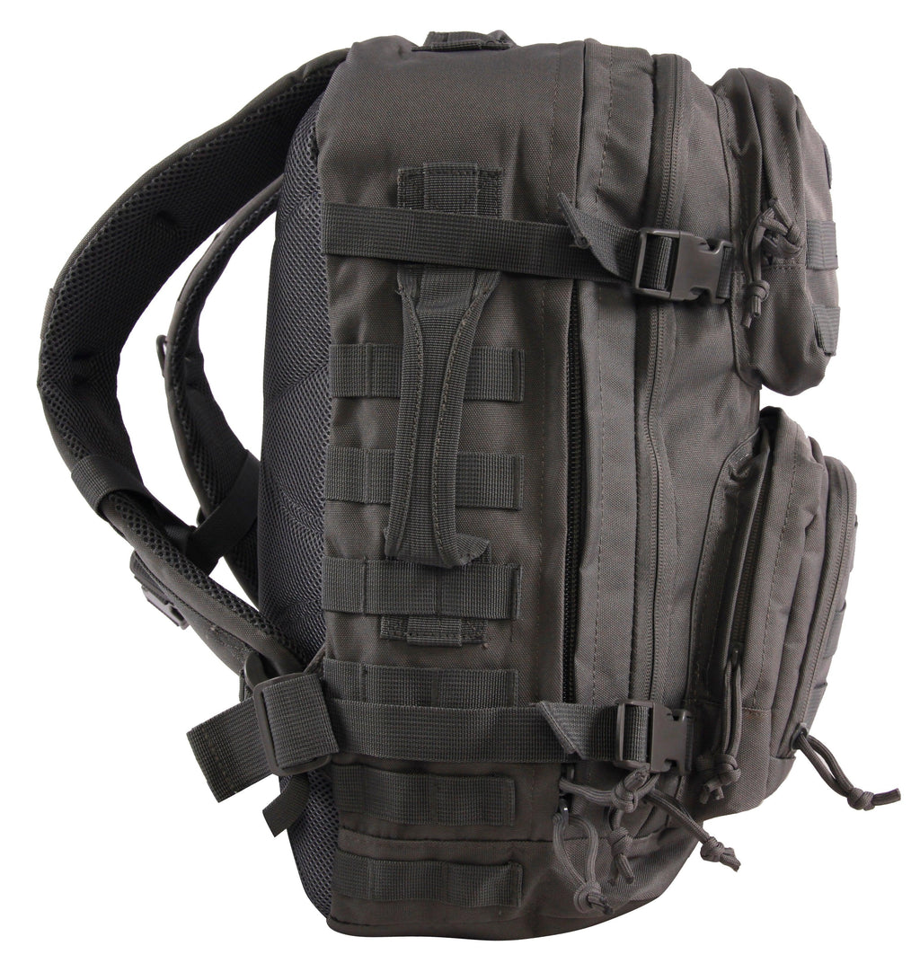 Highland Tactical Major Backpack