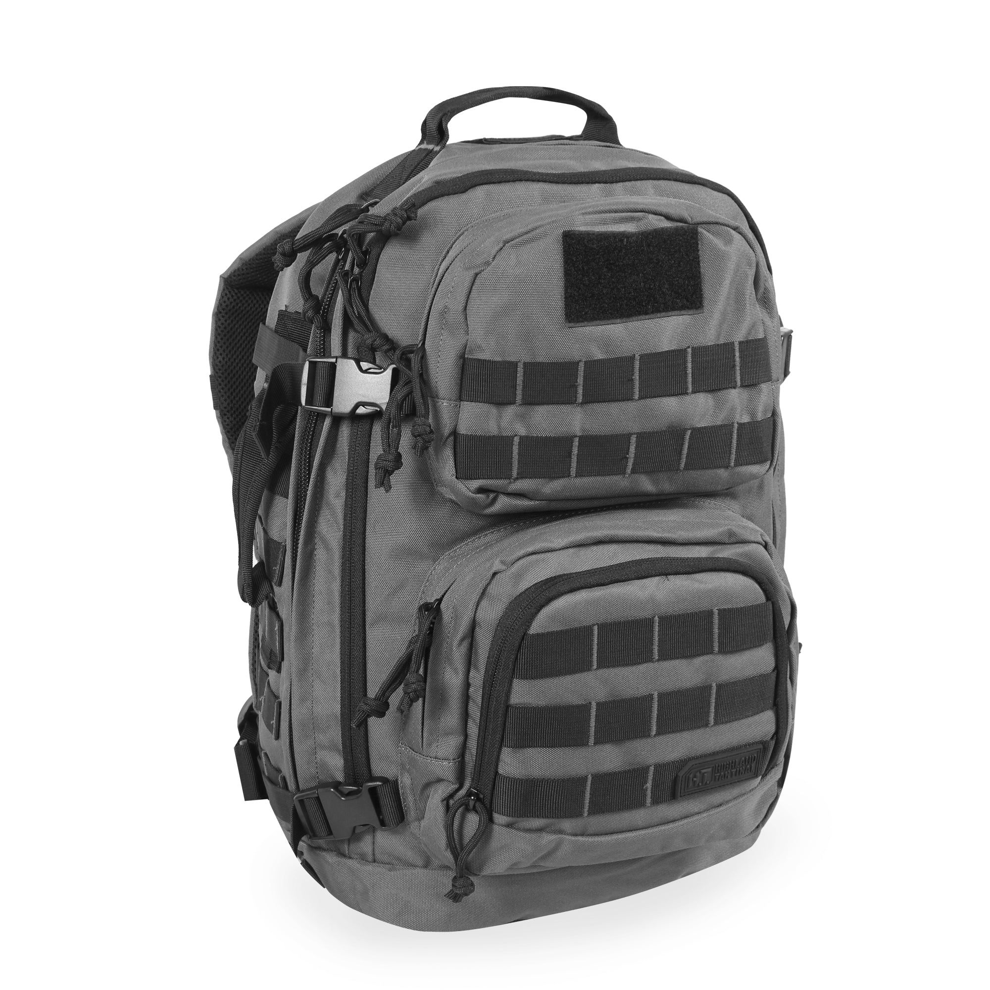 Highland Tactical Major Backpack