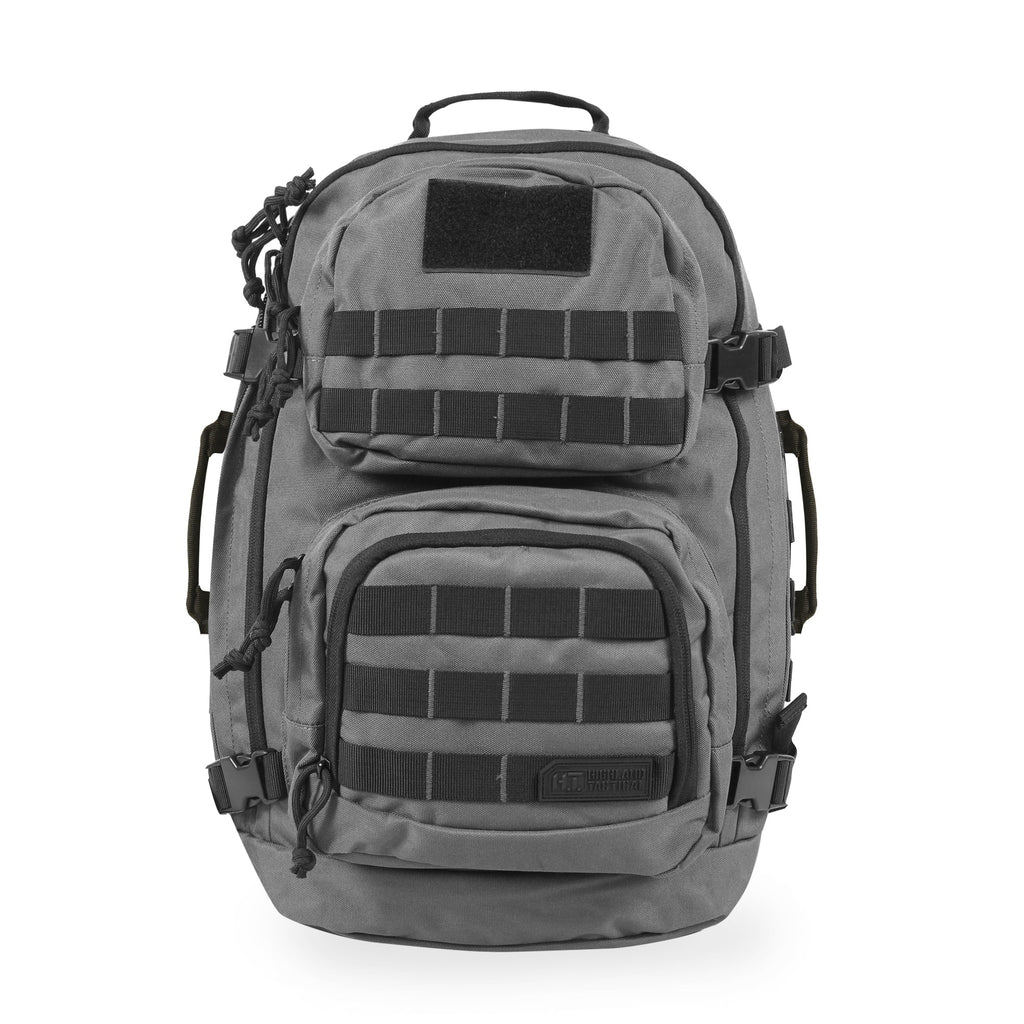 Highland Tactical Major Backpack