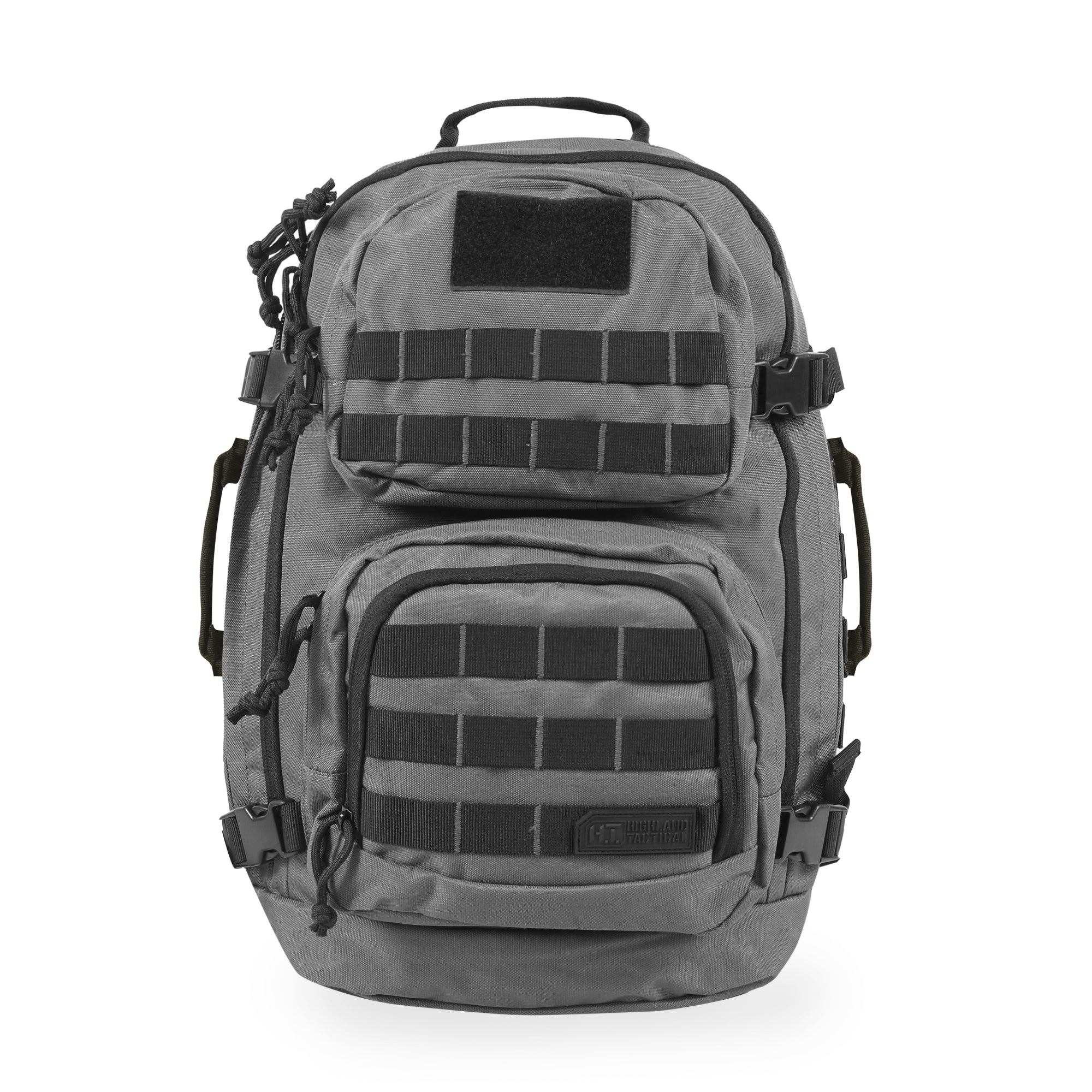 Highland Tactical Major Backpack