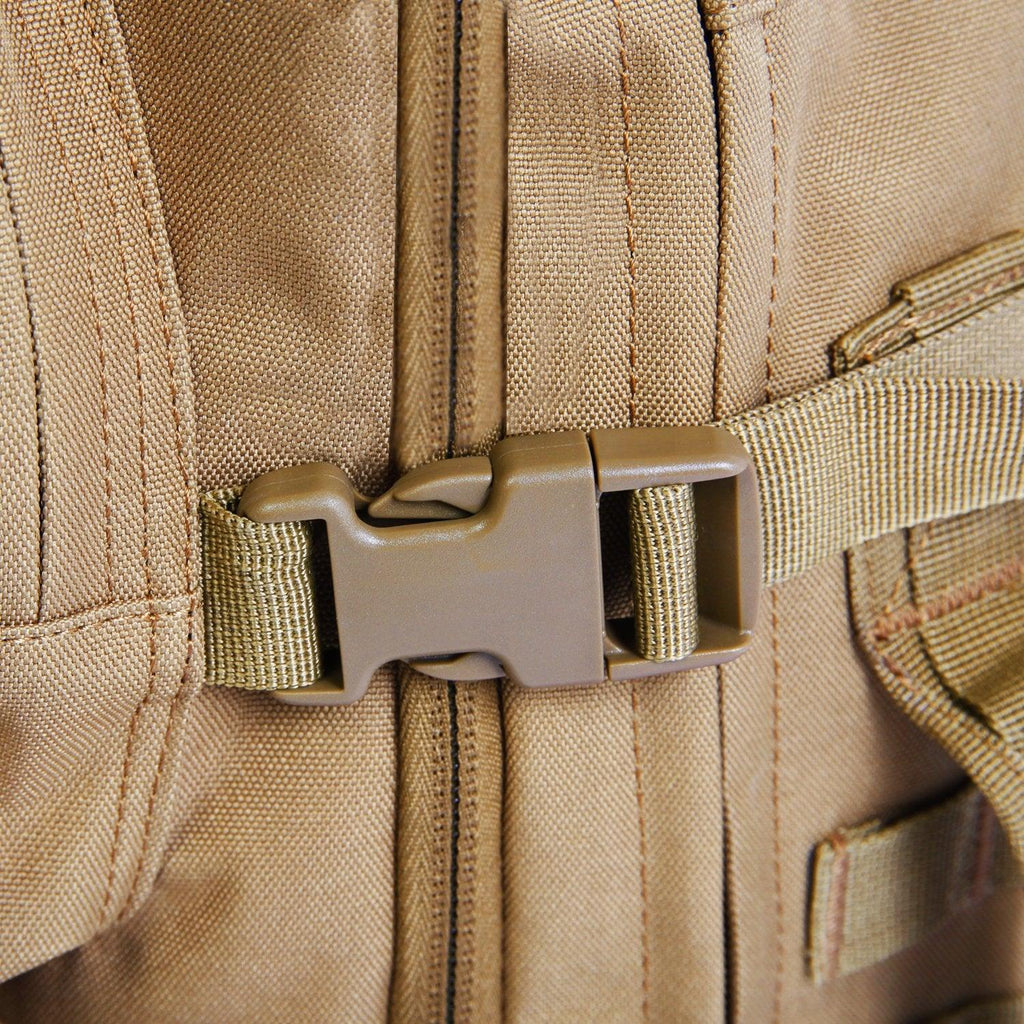 Highland Tactical Major Backpack