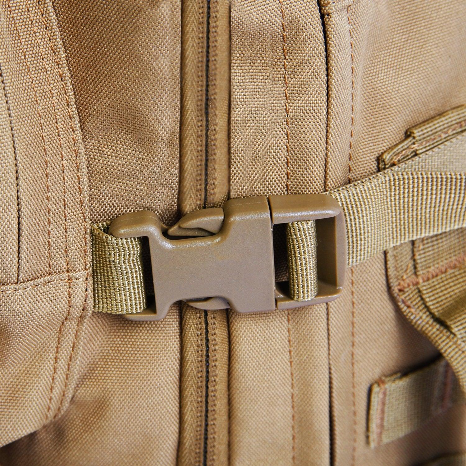 Highland Tactical Major Backpack