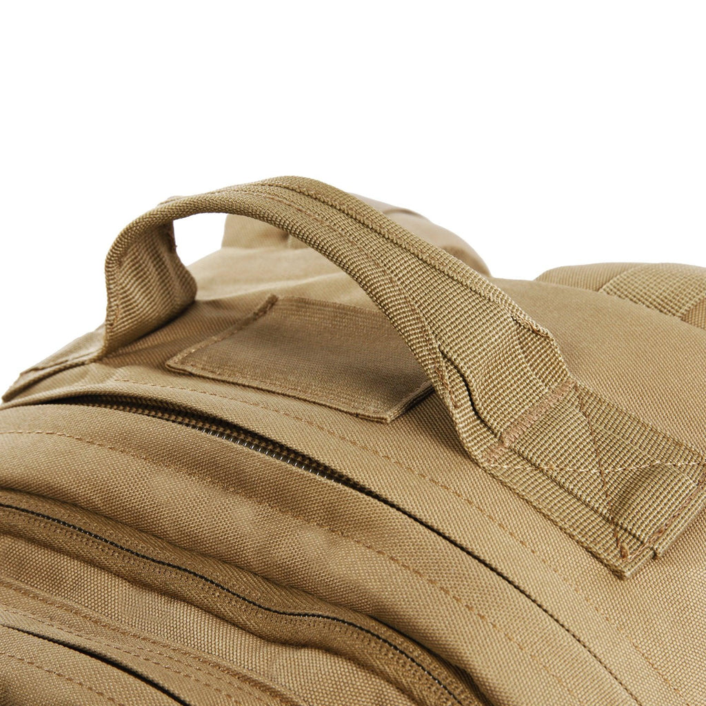 Highland Tactical Major Backpack