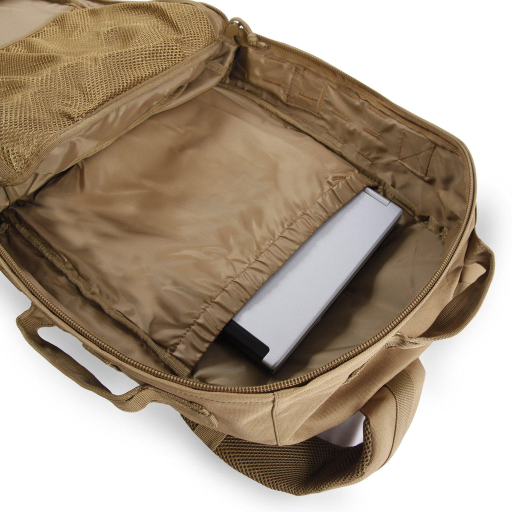 Highland Tactical Major Backpack