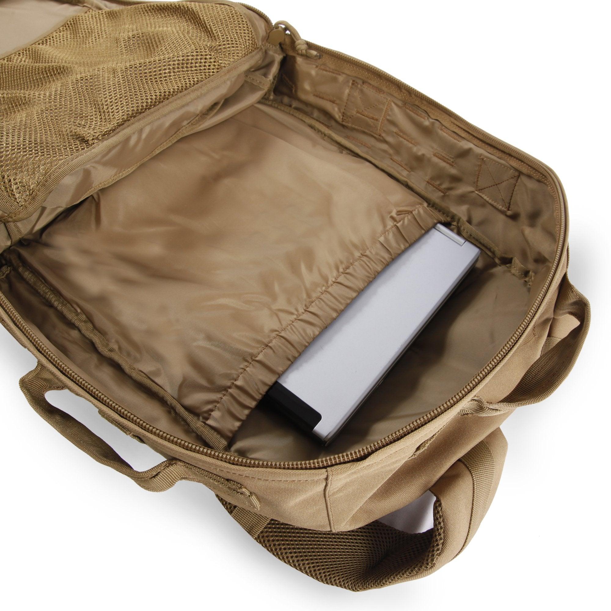 Highland Tactical Major Backpack