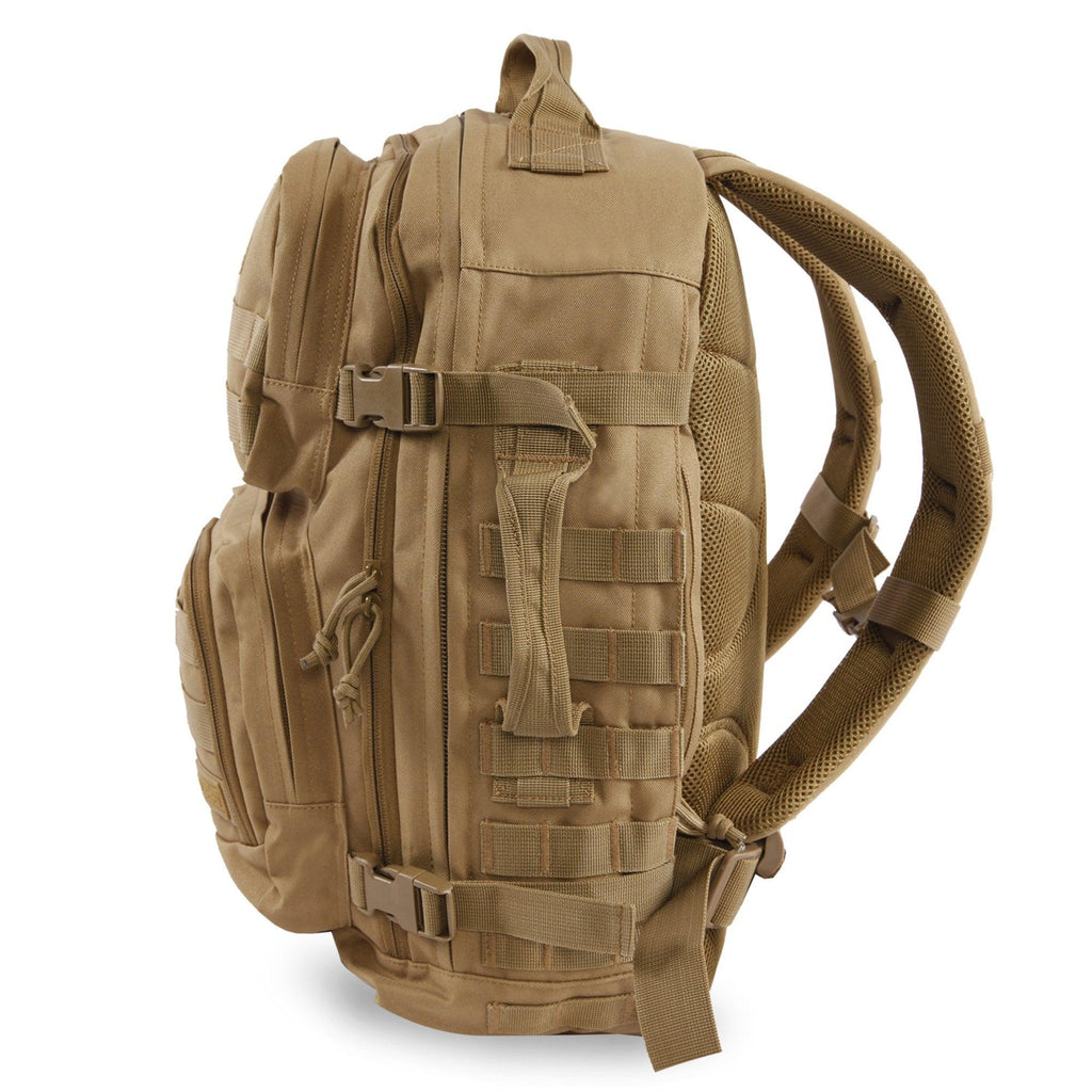 Highland Tactical Major Backpack