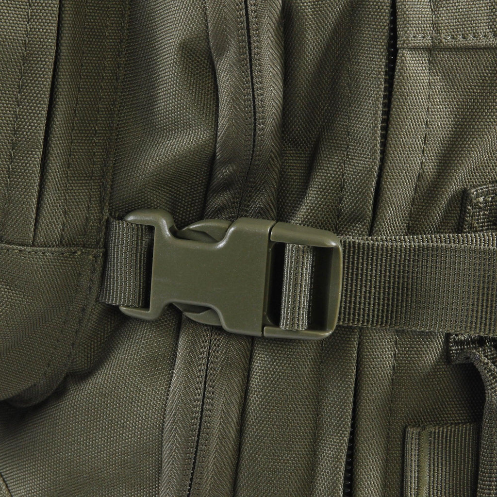 Highland Tactical Major Backpack