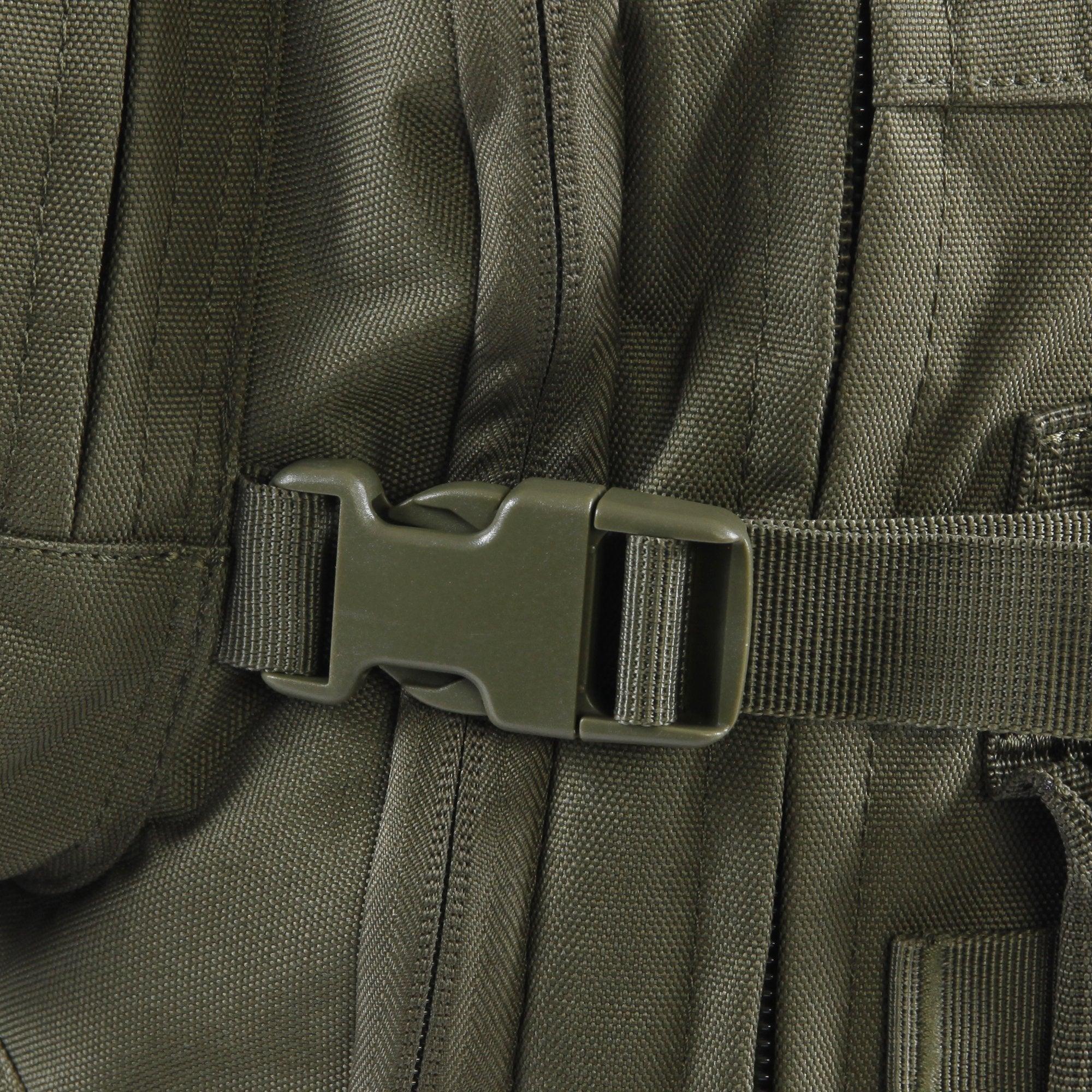 Highland Tactical Major Backpack