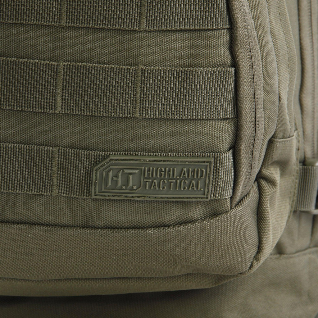 Highland Tactical Major Backpack