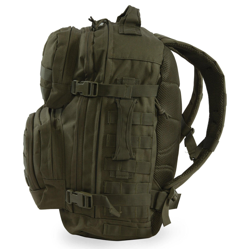Highland Tactical Major Backpack