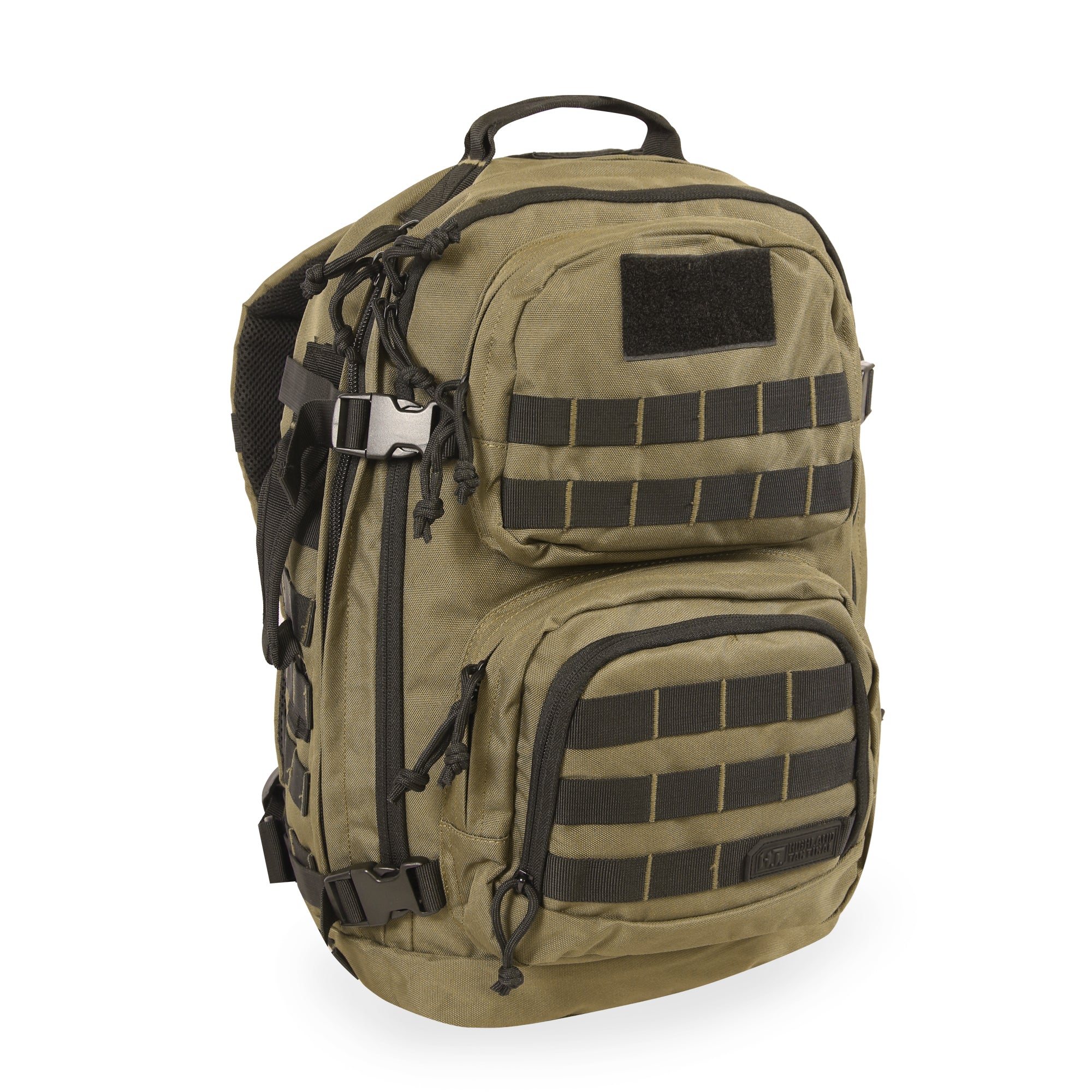 Highland Tactical Major Backpack