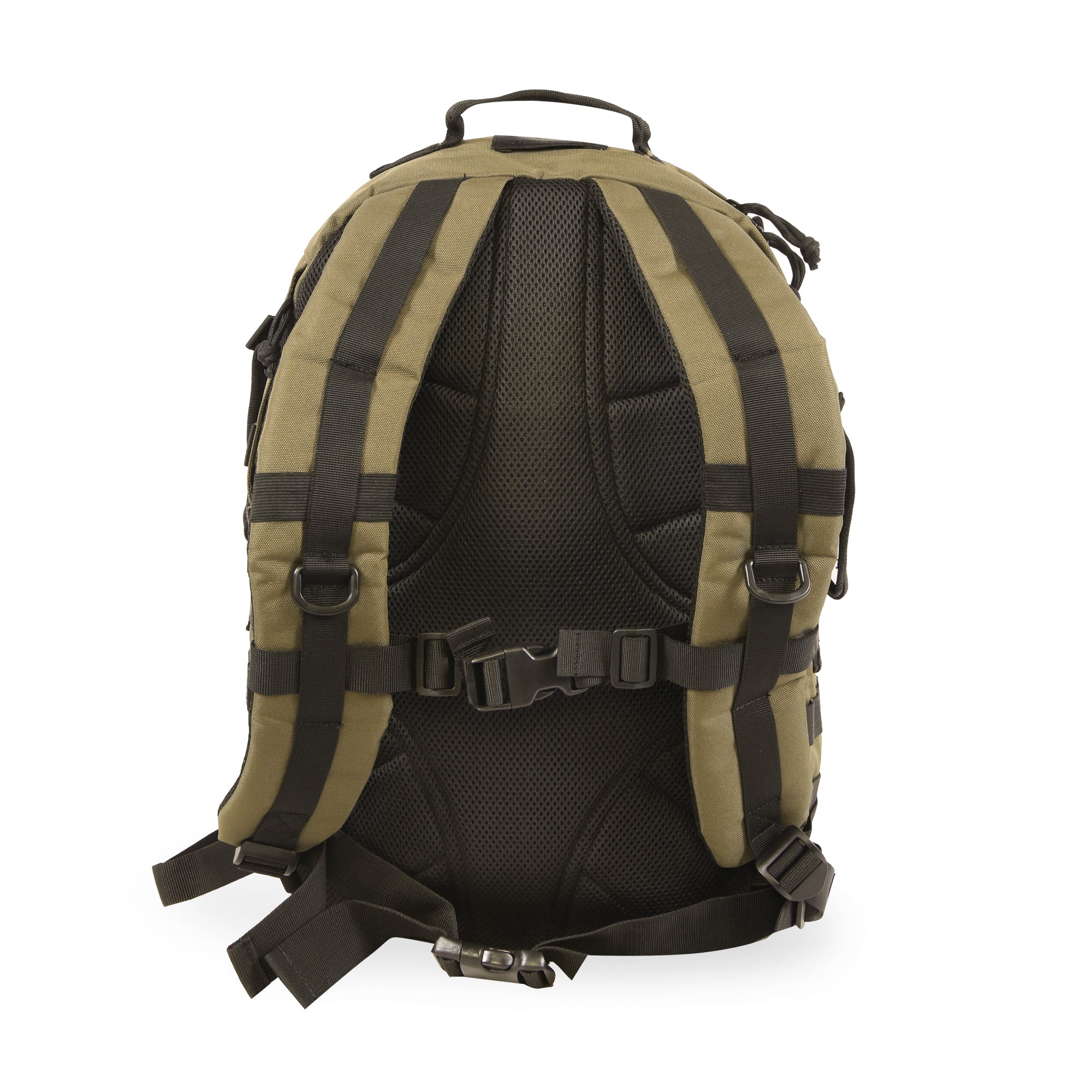 Highland Tactical Major Backpack