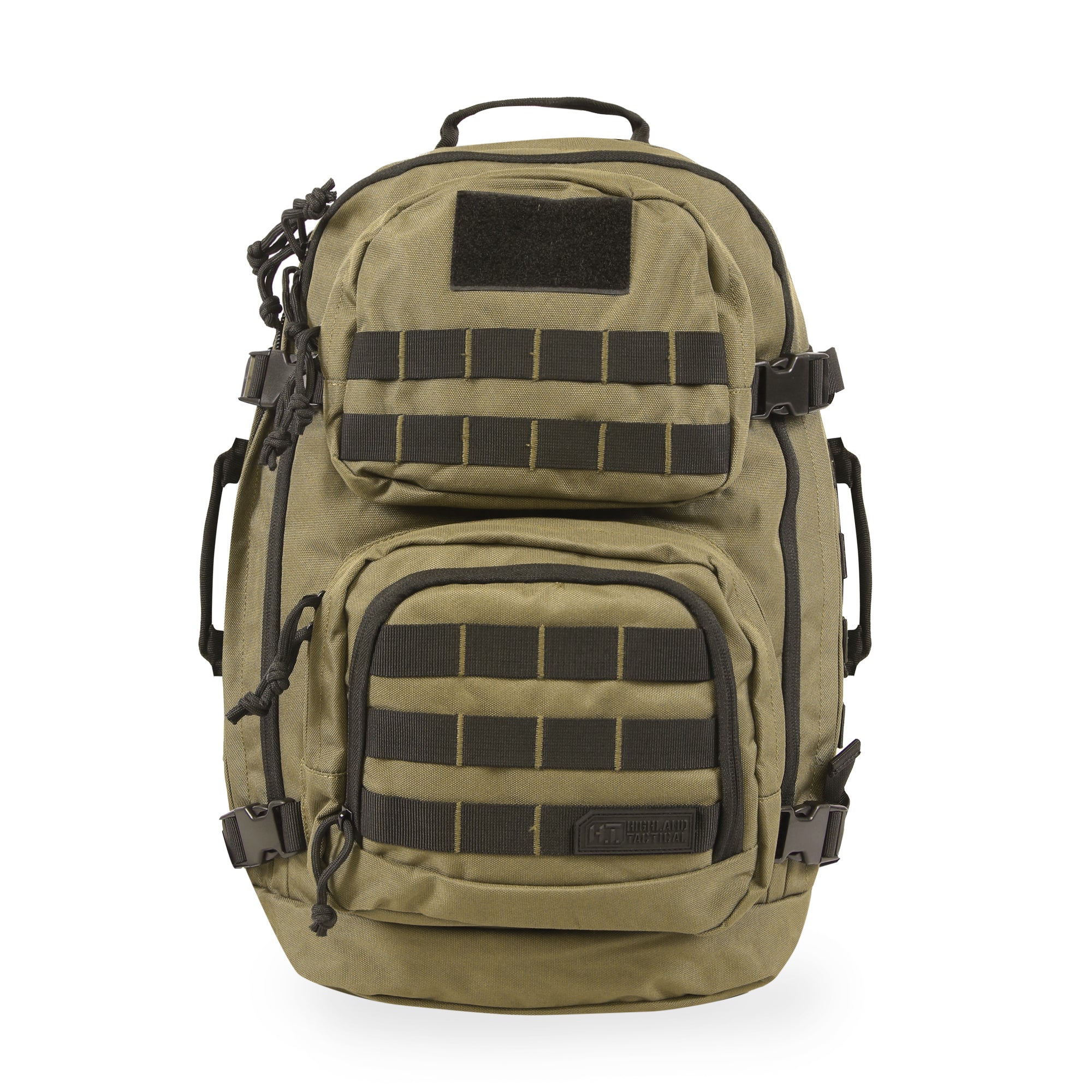 Highland Tactical Major Backpack