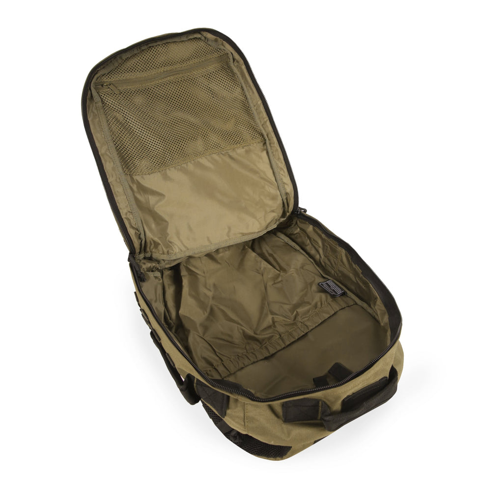 Highland Tactical Major Backpack