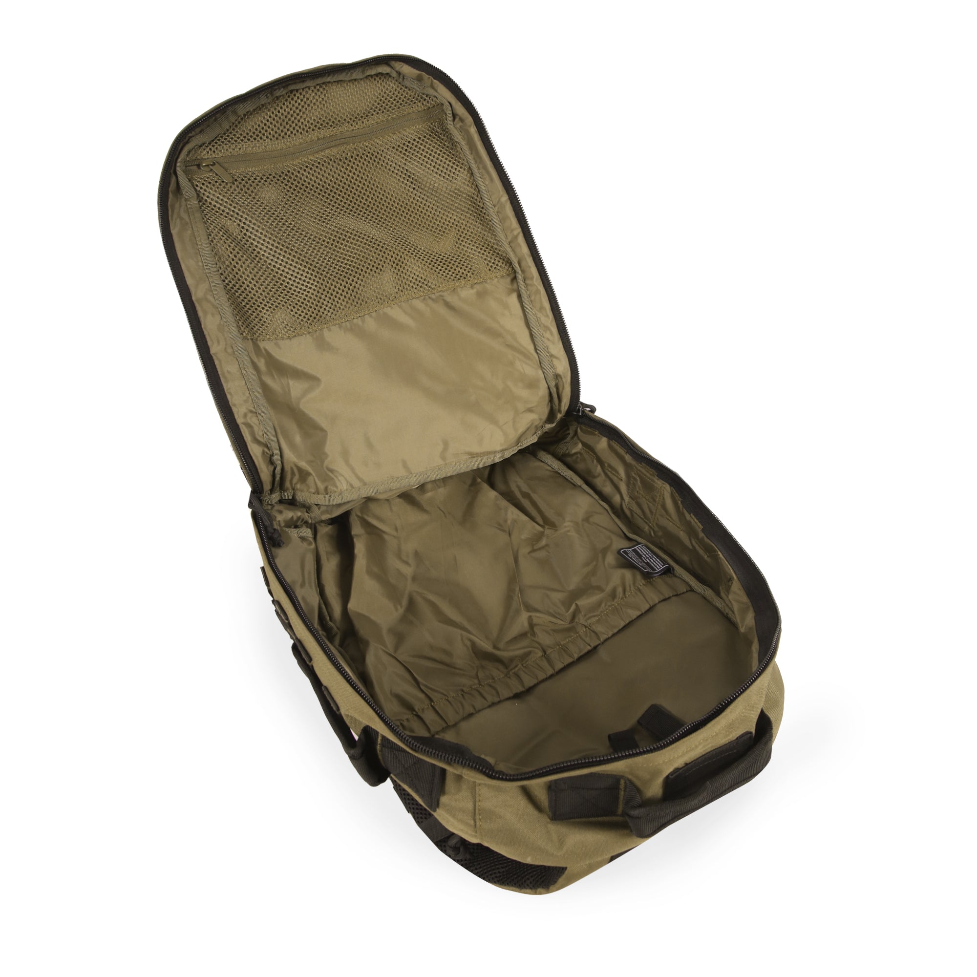Highland Tactical Major Backpack