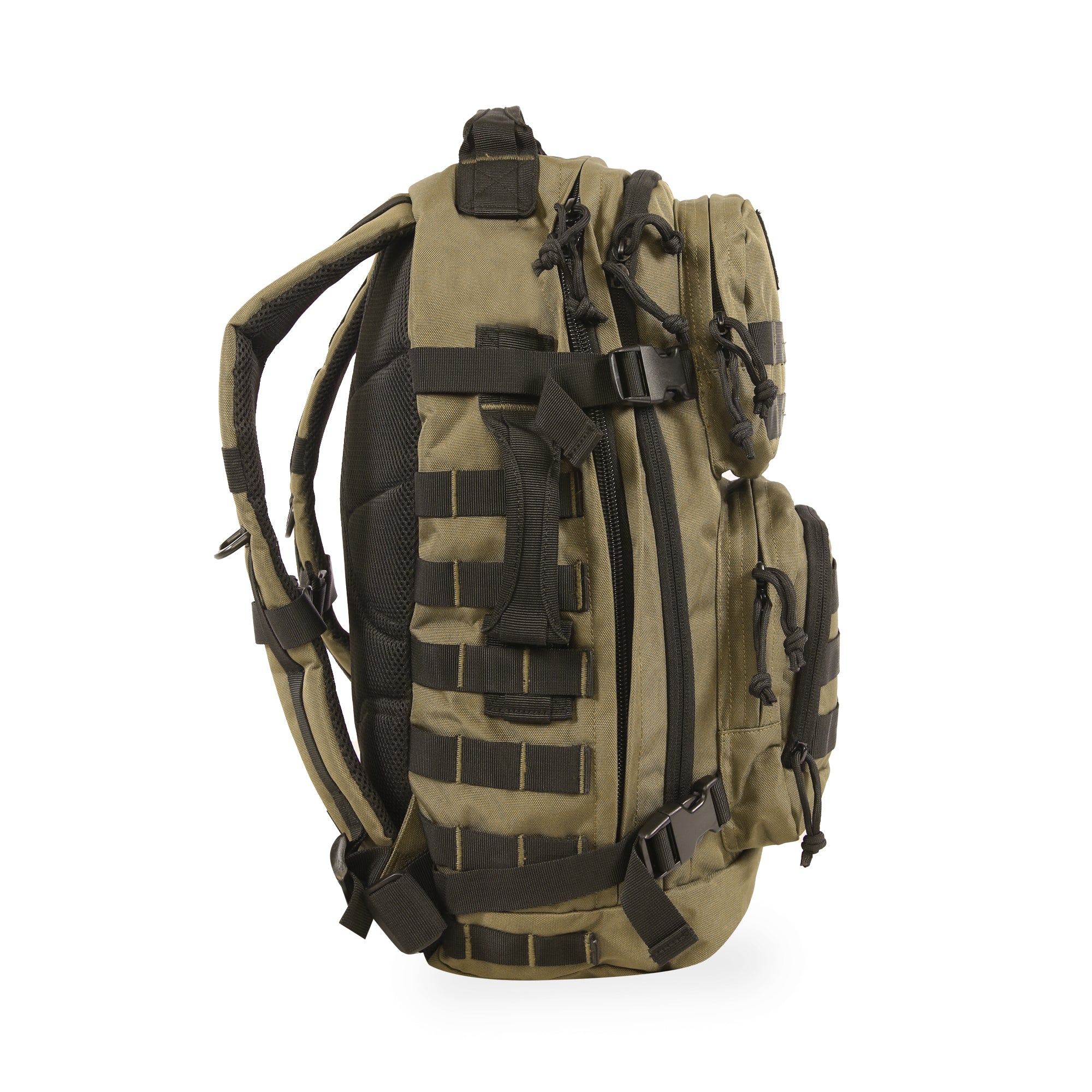 Highland Tactical Major Backpack