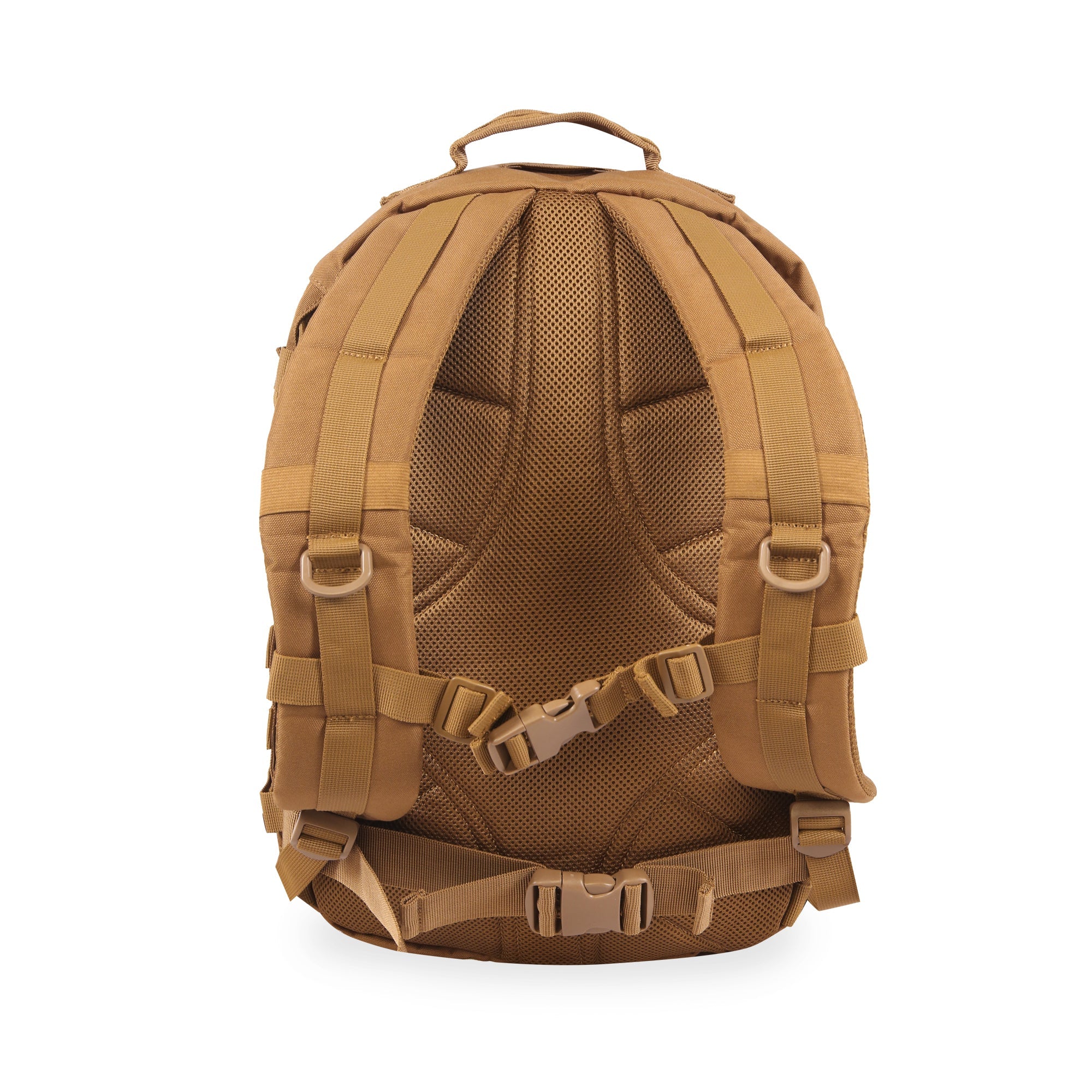 Highland Tactical Major Backpack