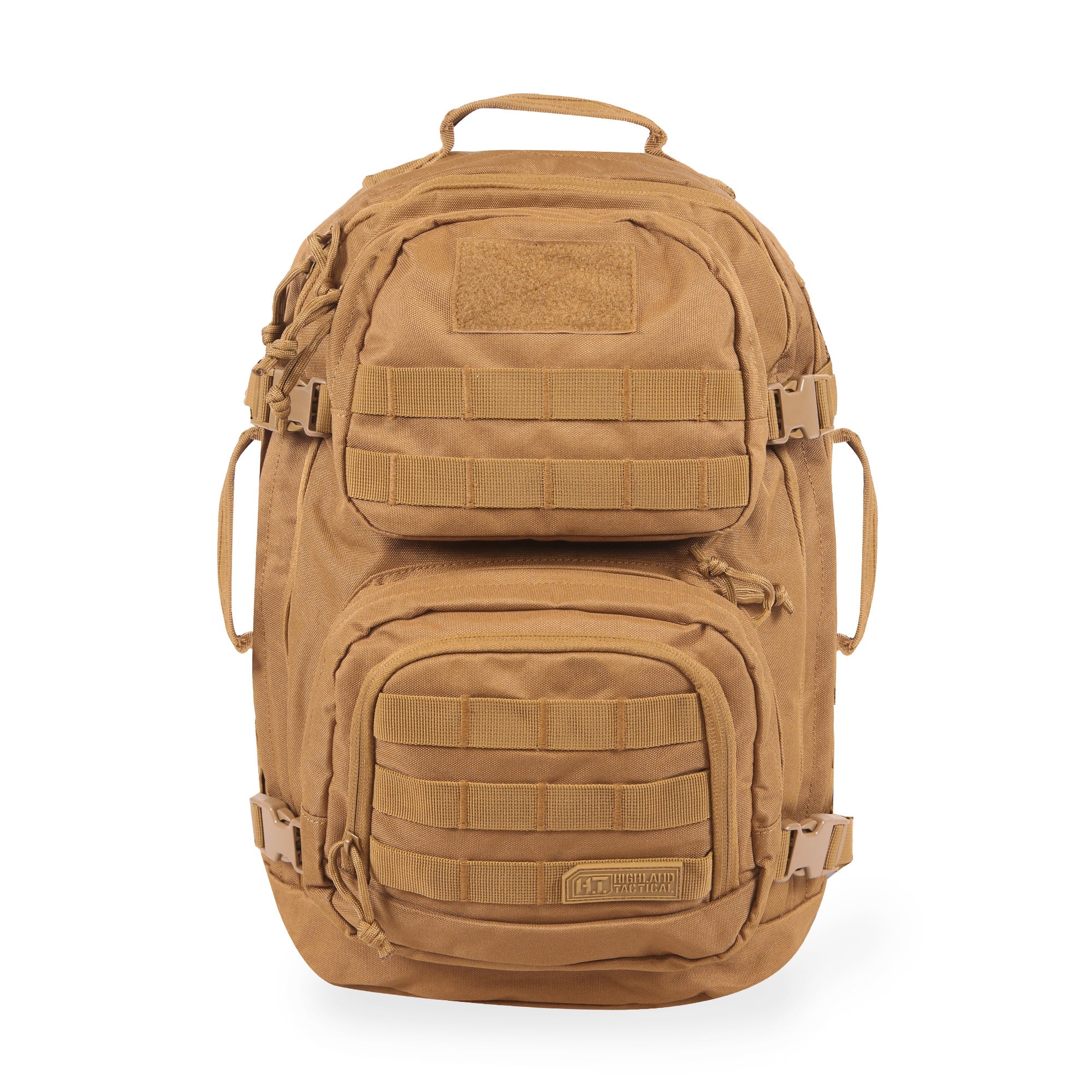 Highland Tactical Major Backpack