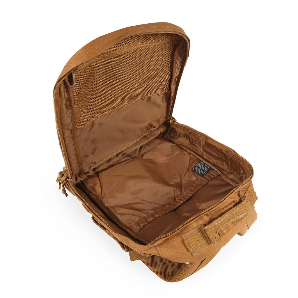 Highland Tactical Major Backpack