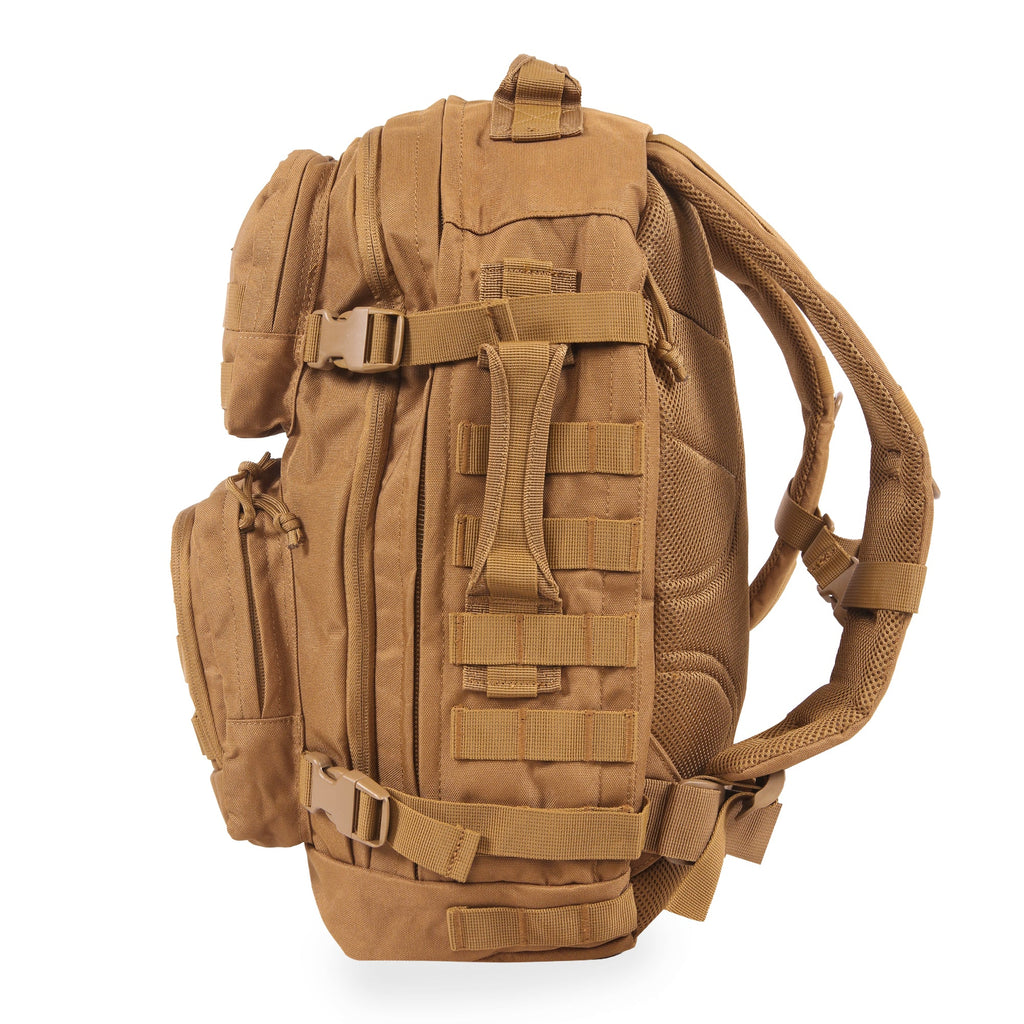 Highland Tactical Major Backpack