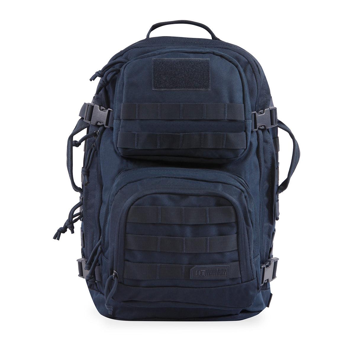 Highland Tactical Major Backpack