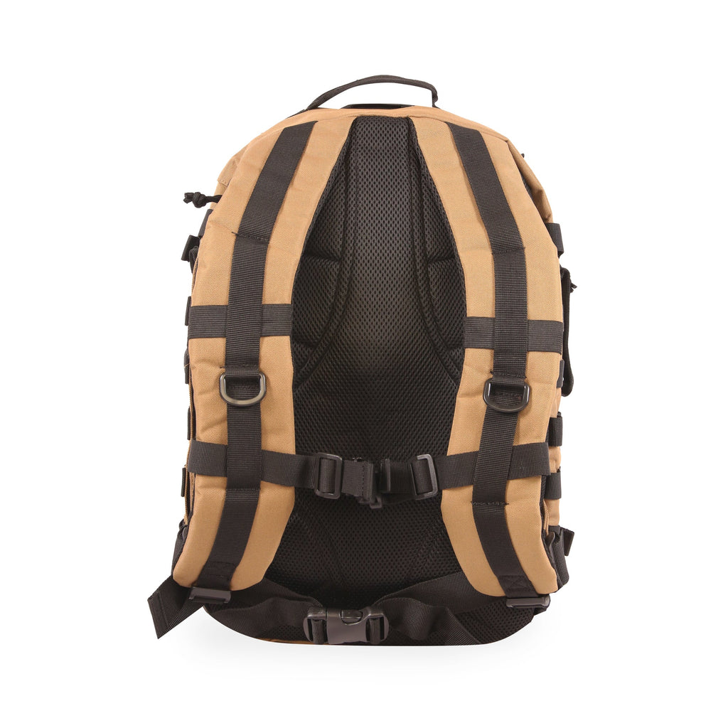 Highland Tactical Major Backpack