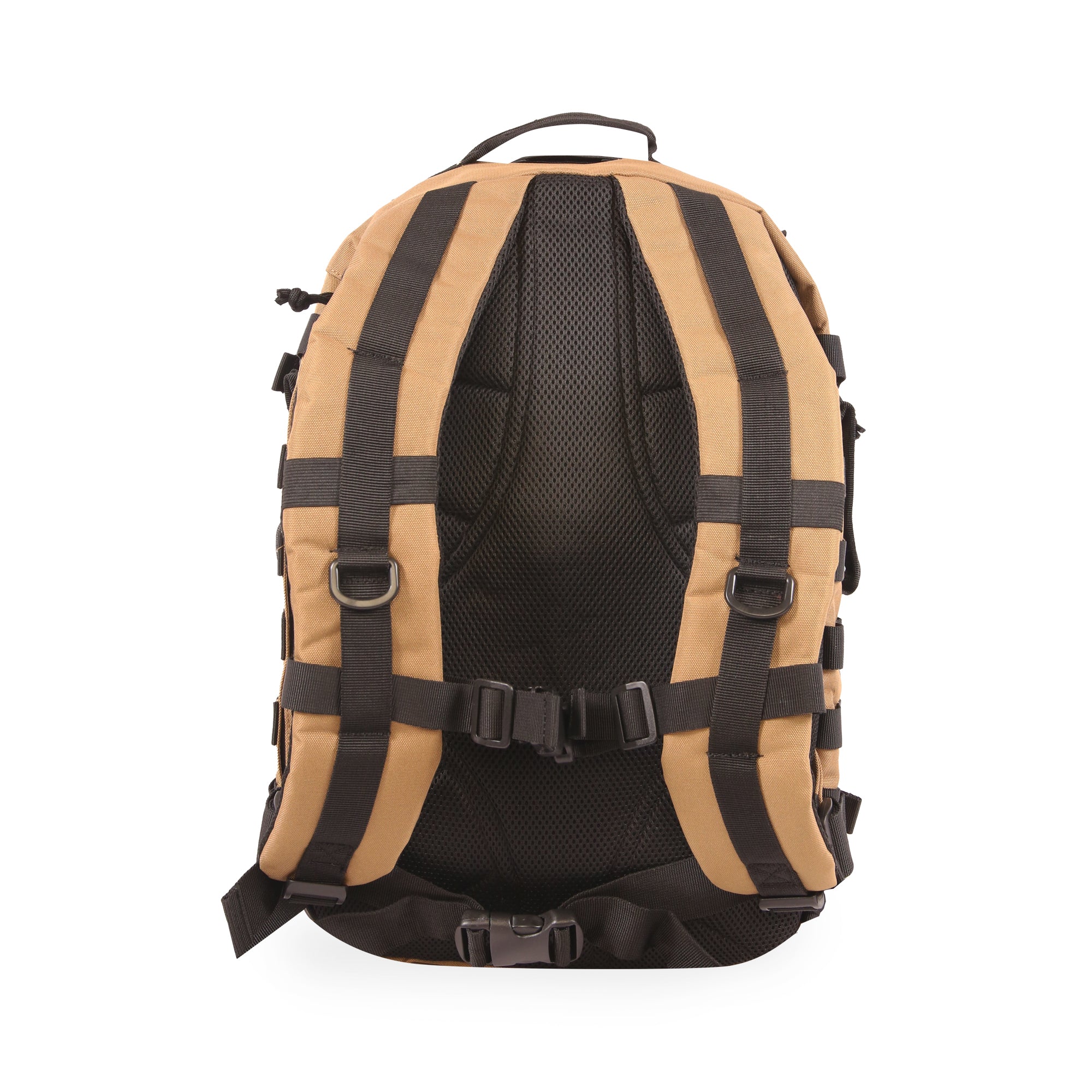 Highland Tactical Major Backpack