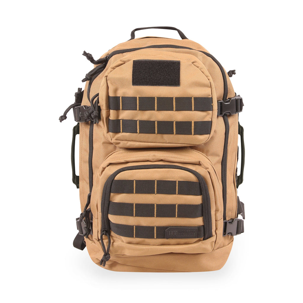 Highland Tactical Major Backpack