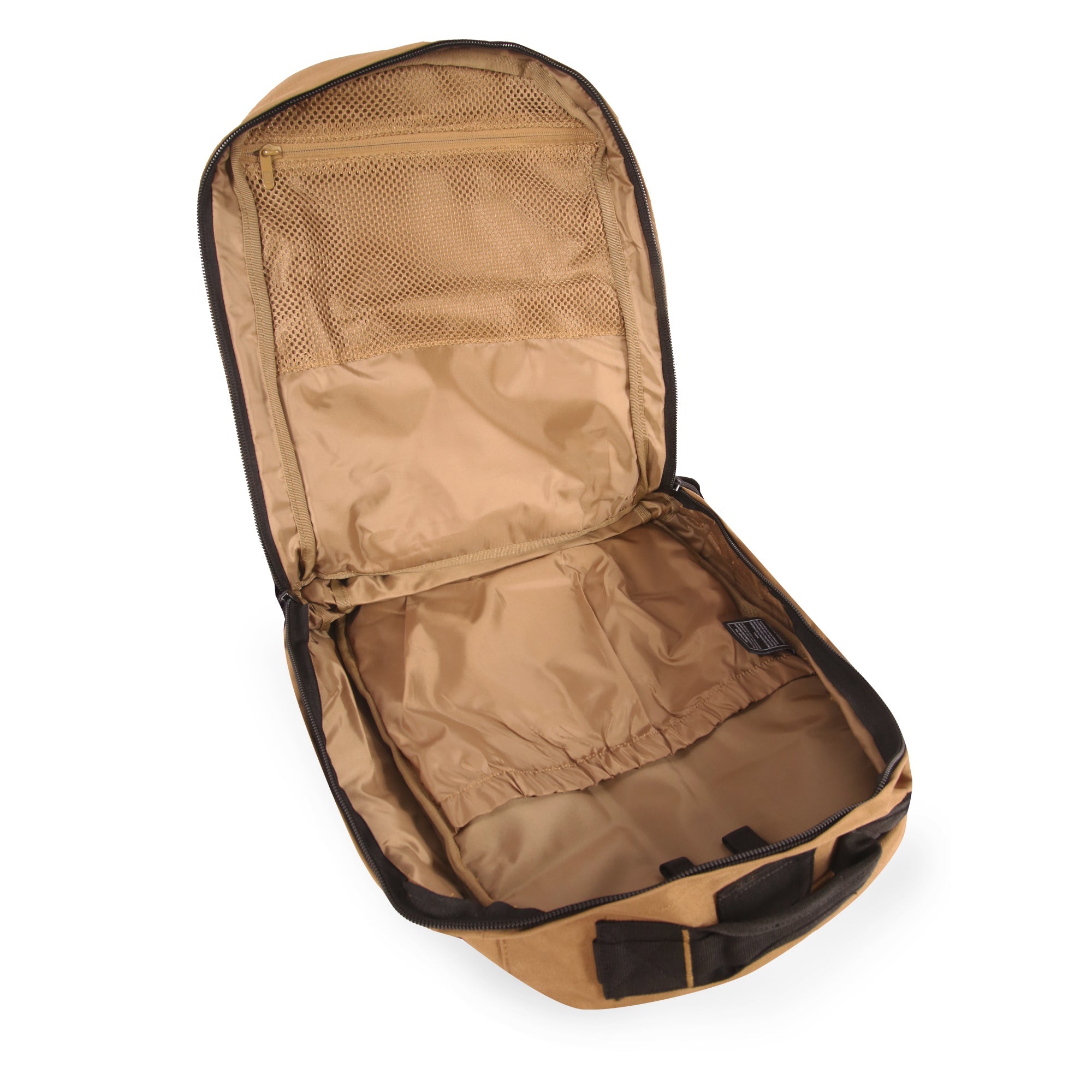 Highland Tactical Major Backpack