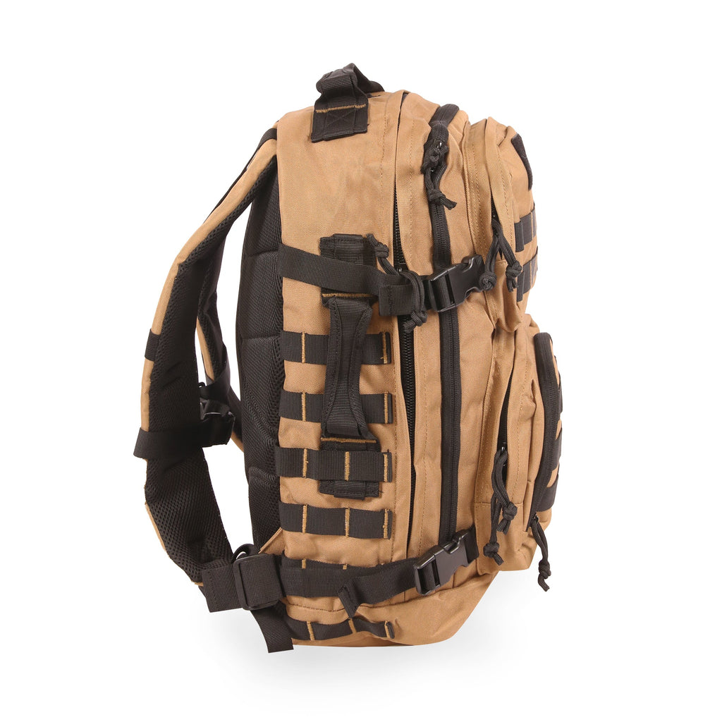 Highland Tactical Major Backpack