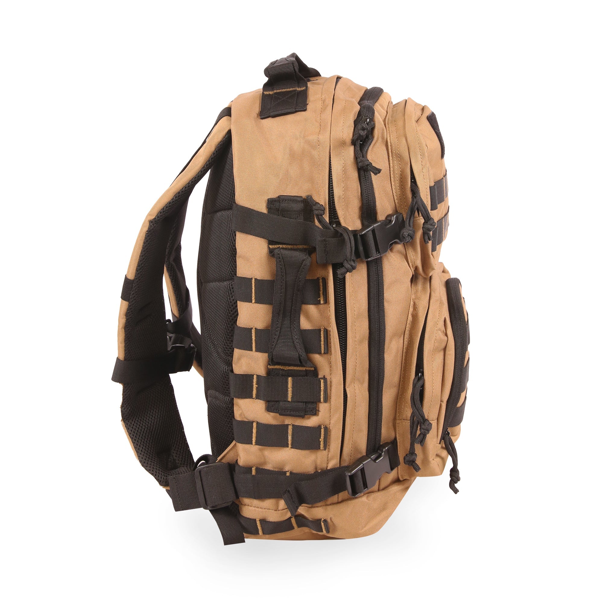 Highland Tactical Major Backpack