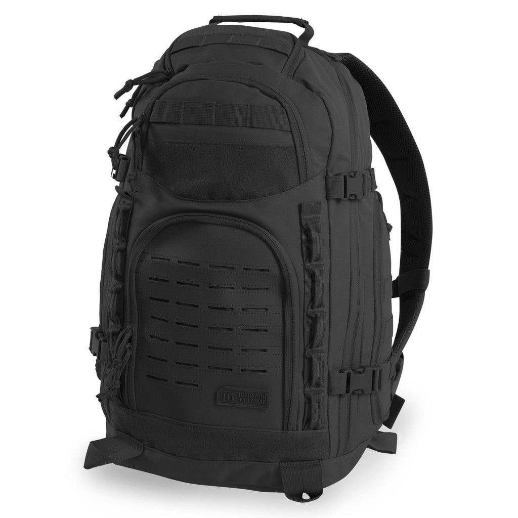 Highland Tactical Foxtrot Backpack