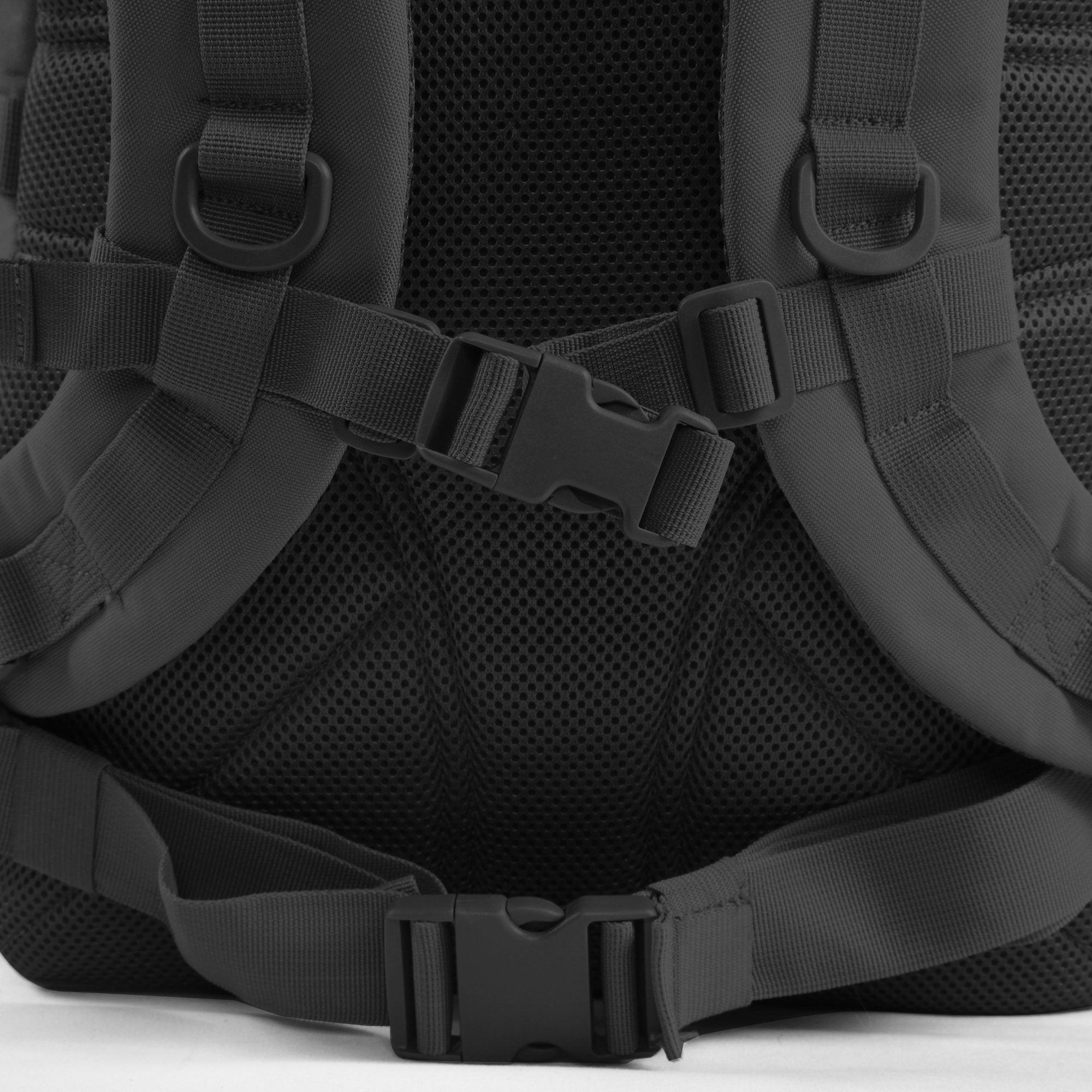 Highland Tactical Foxtrot Backpack