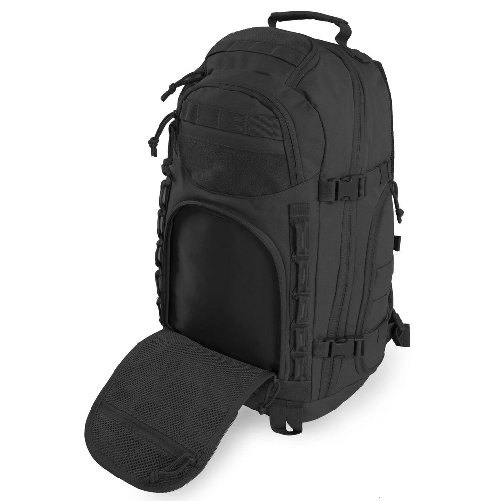 Highland Tactical Foxtrot Backpack