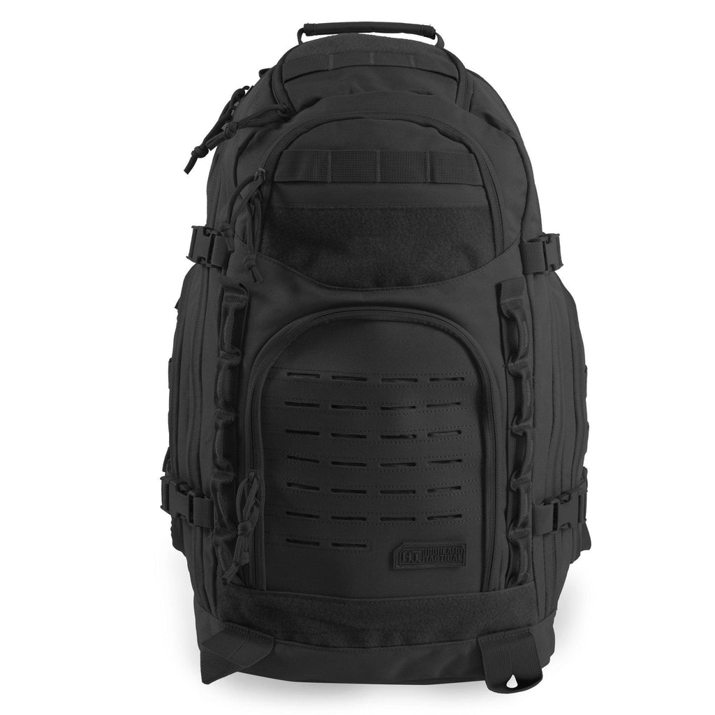 Highland Tactical Foxtrot Backpack