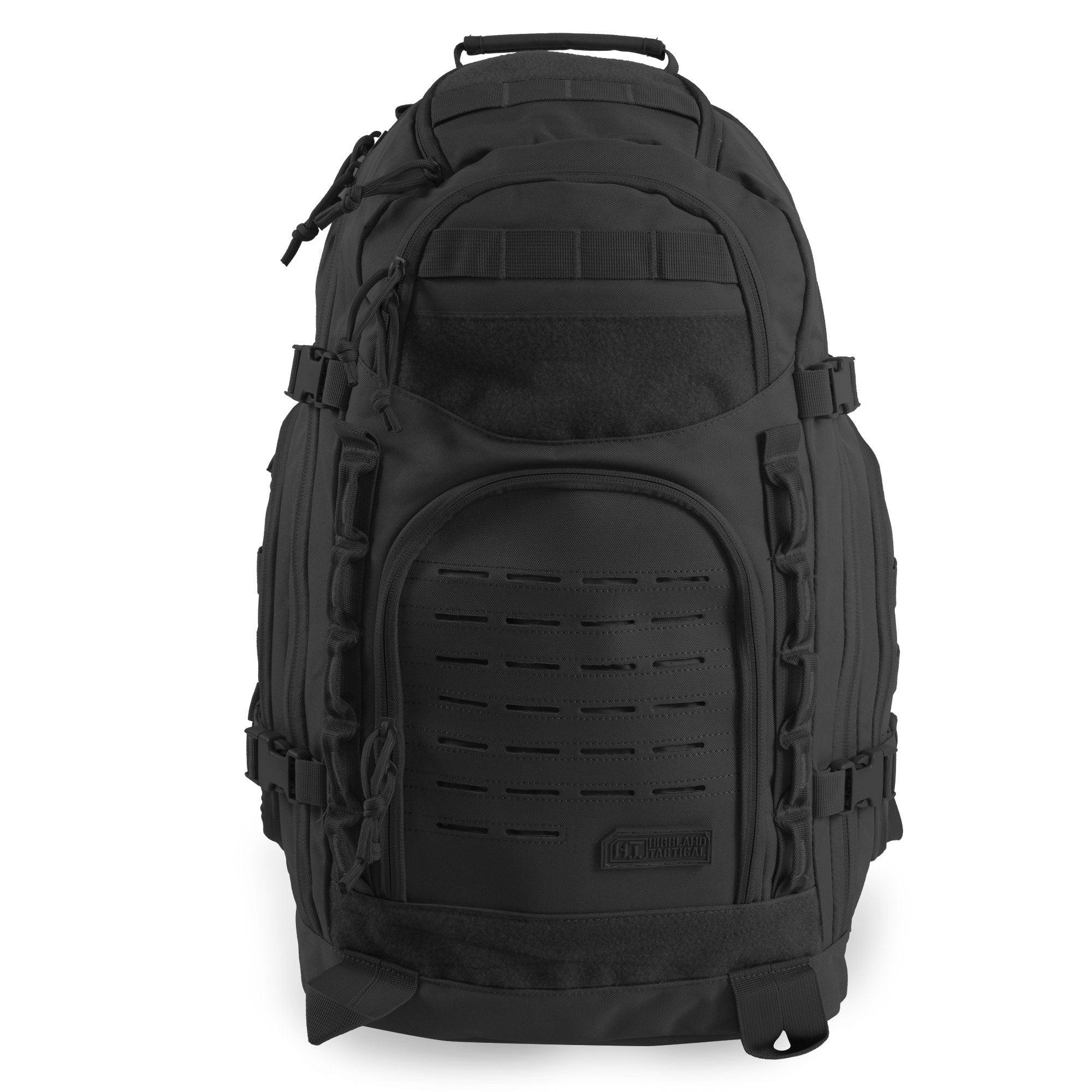 Highland Tactical Foxtrot Backpack